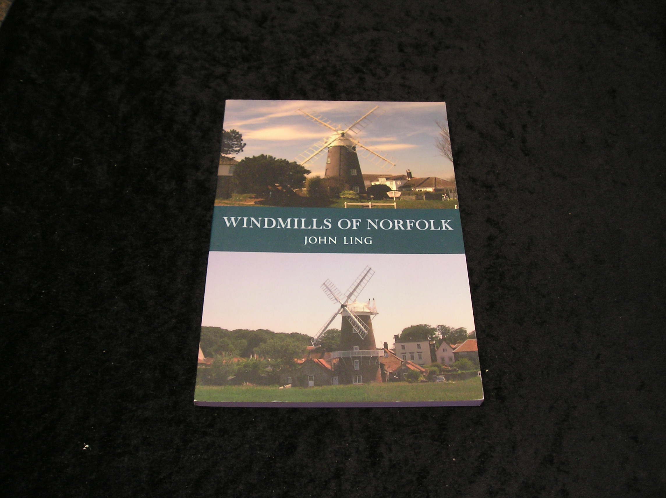 Image 0 of Windmills of Norfolk