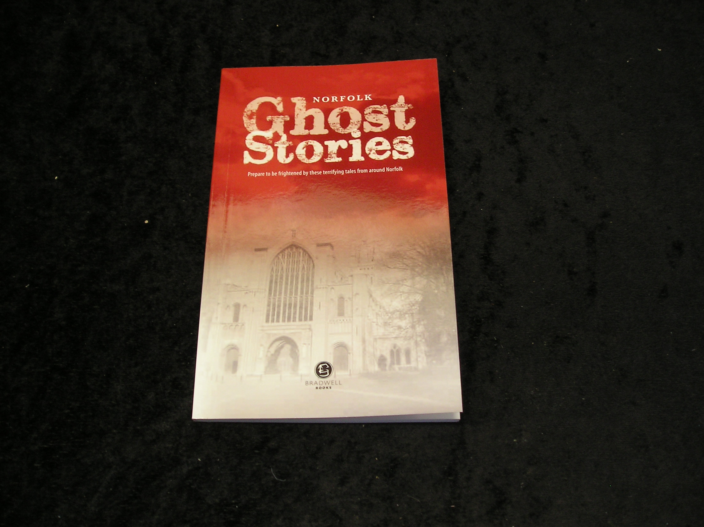 Image 0 of Norfolk Ghost Stories