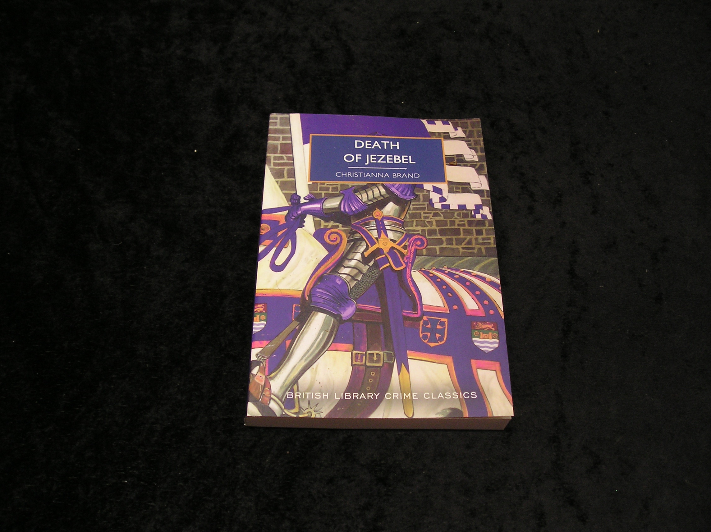 Image 0 of Death of Jezebel