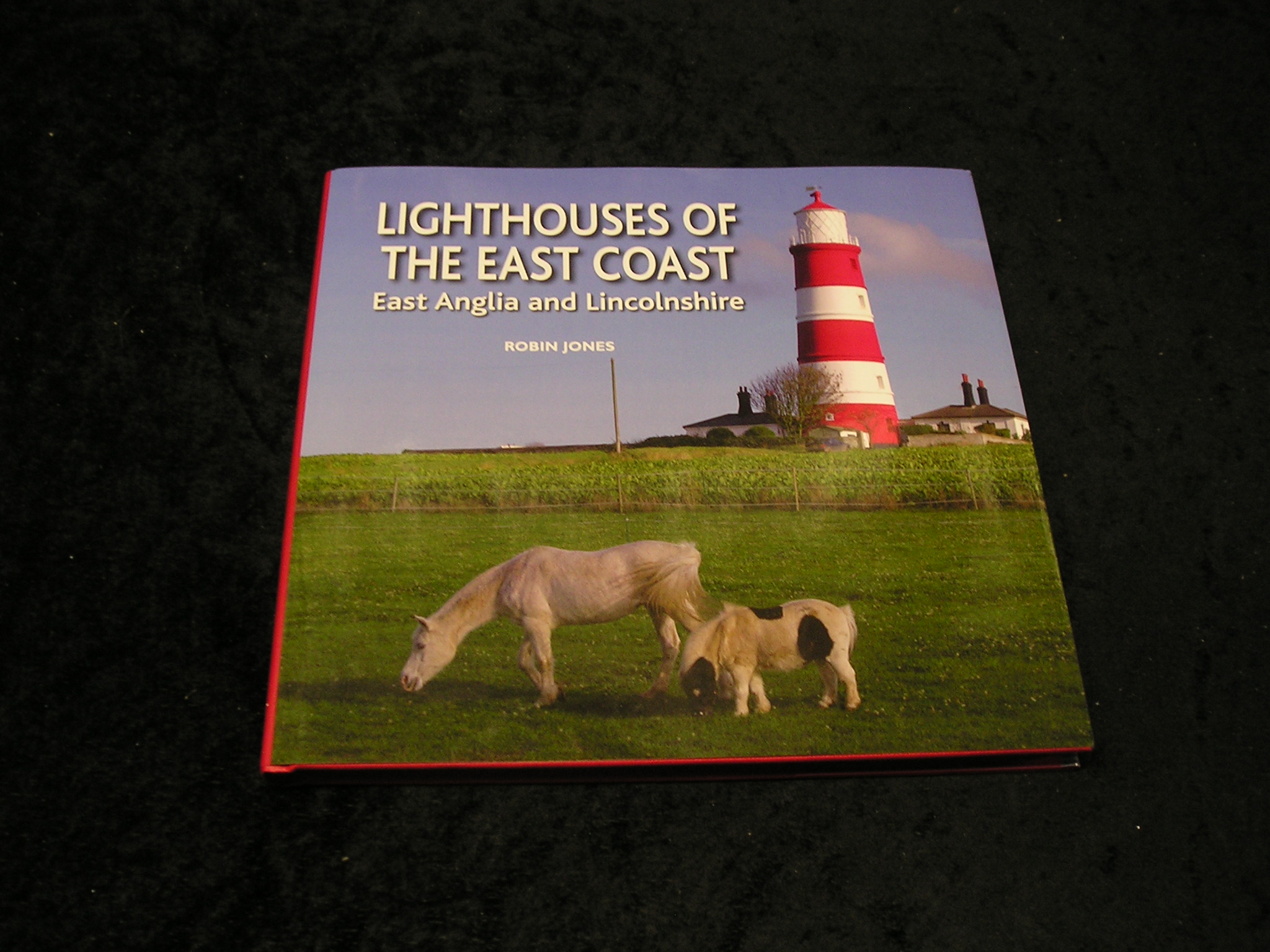 Image 0 of Lighthouses of the East Coast
