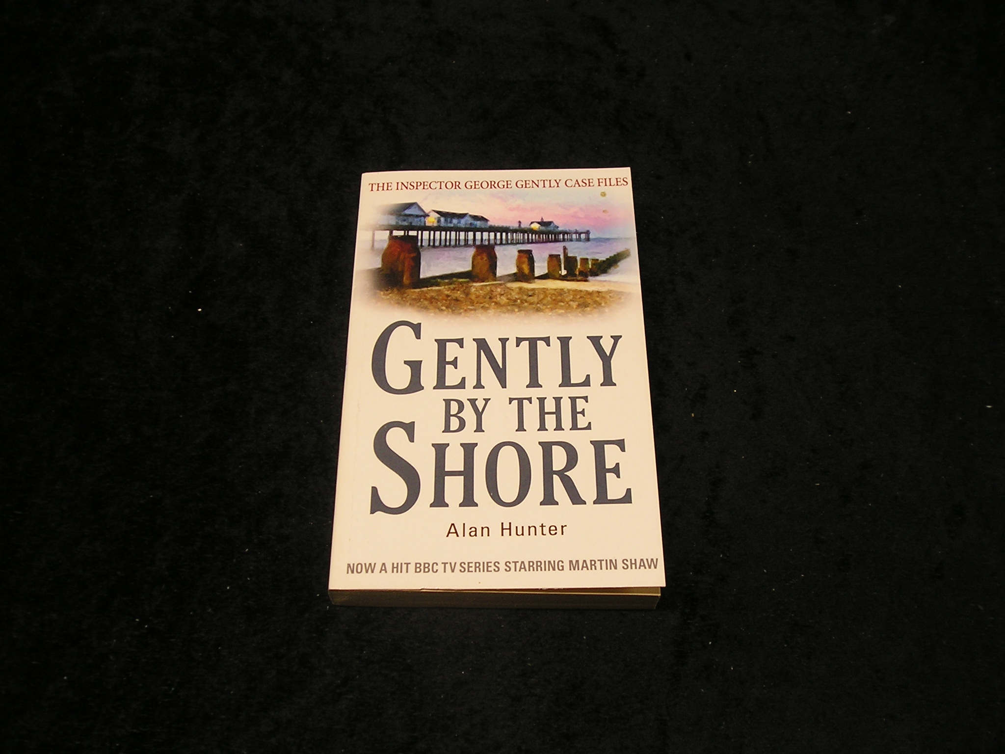 Image 0 of Gently By the Shore