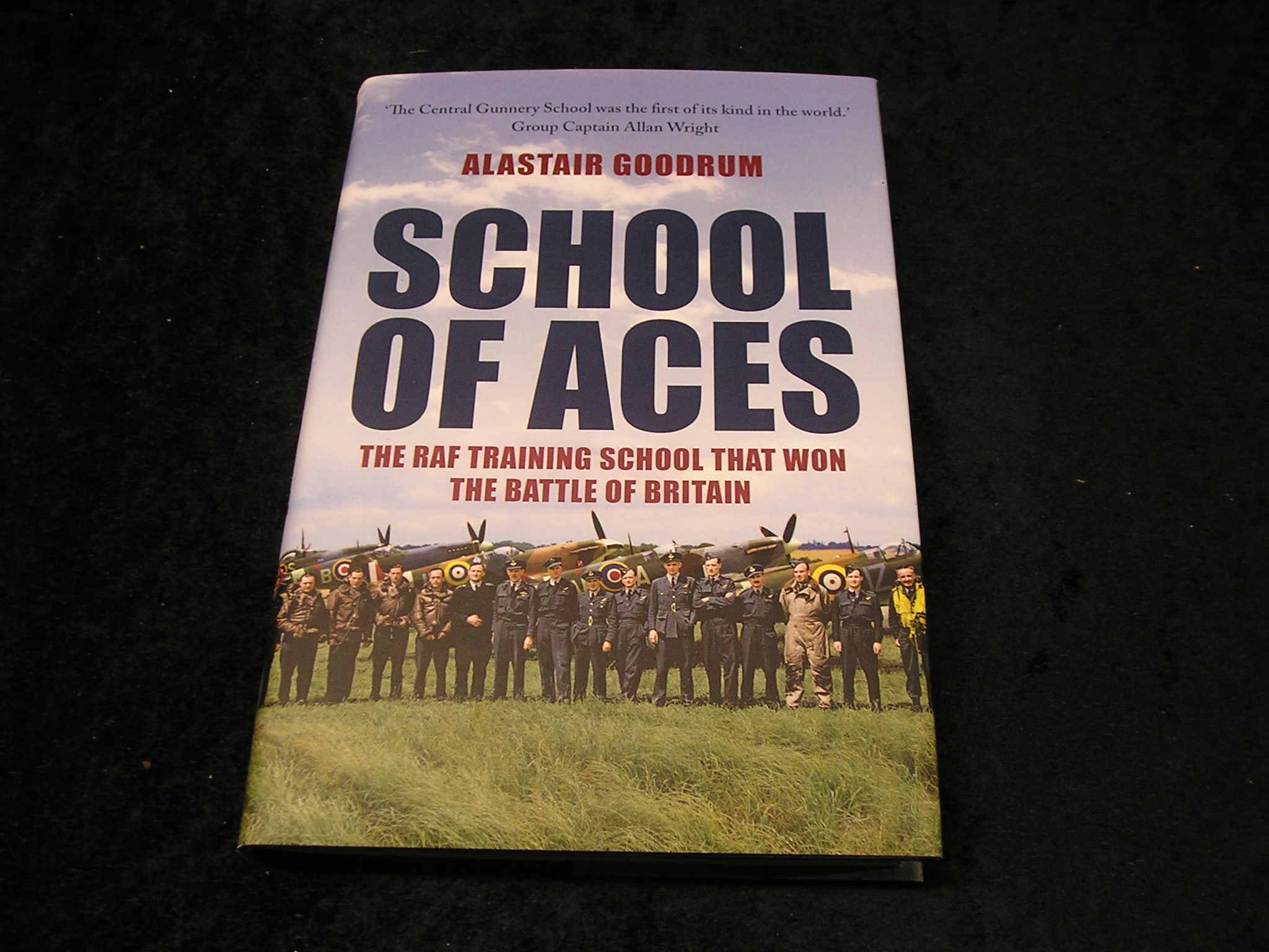 Image 0 of School of Aces