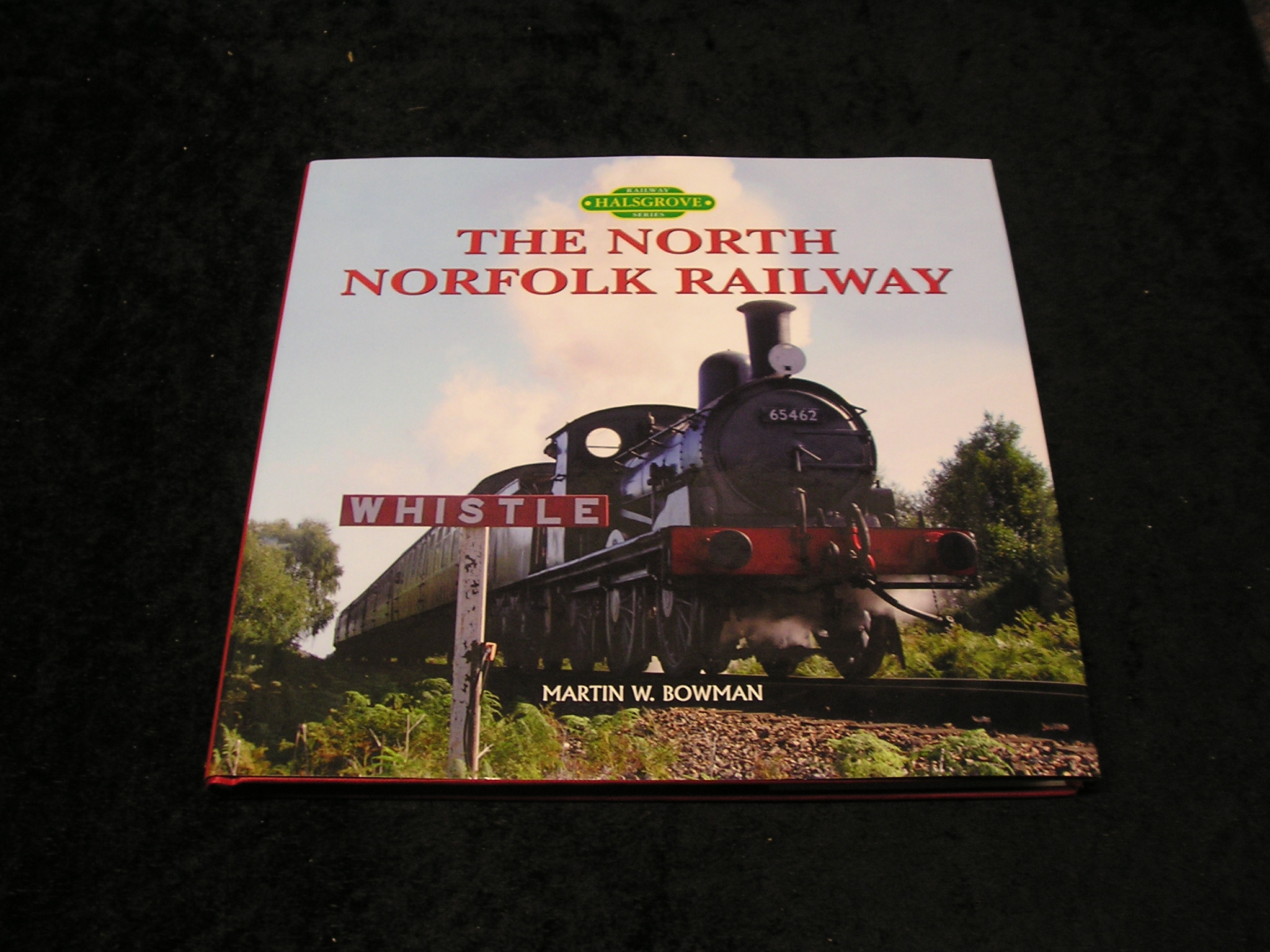 Image 0 of The North Norfolk Railway