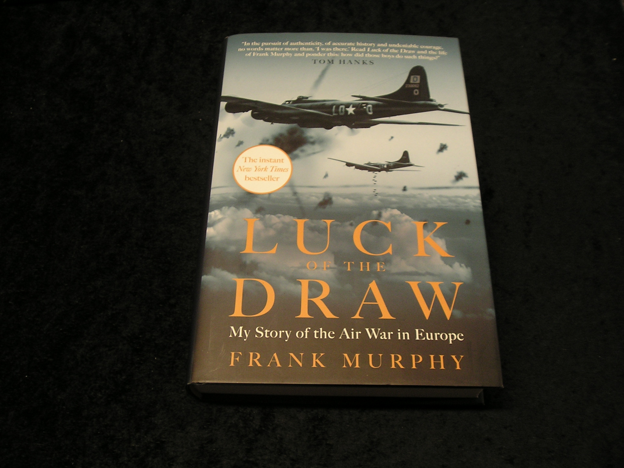 Image 0 of Luck of the Draw
