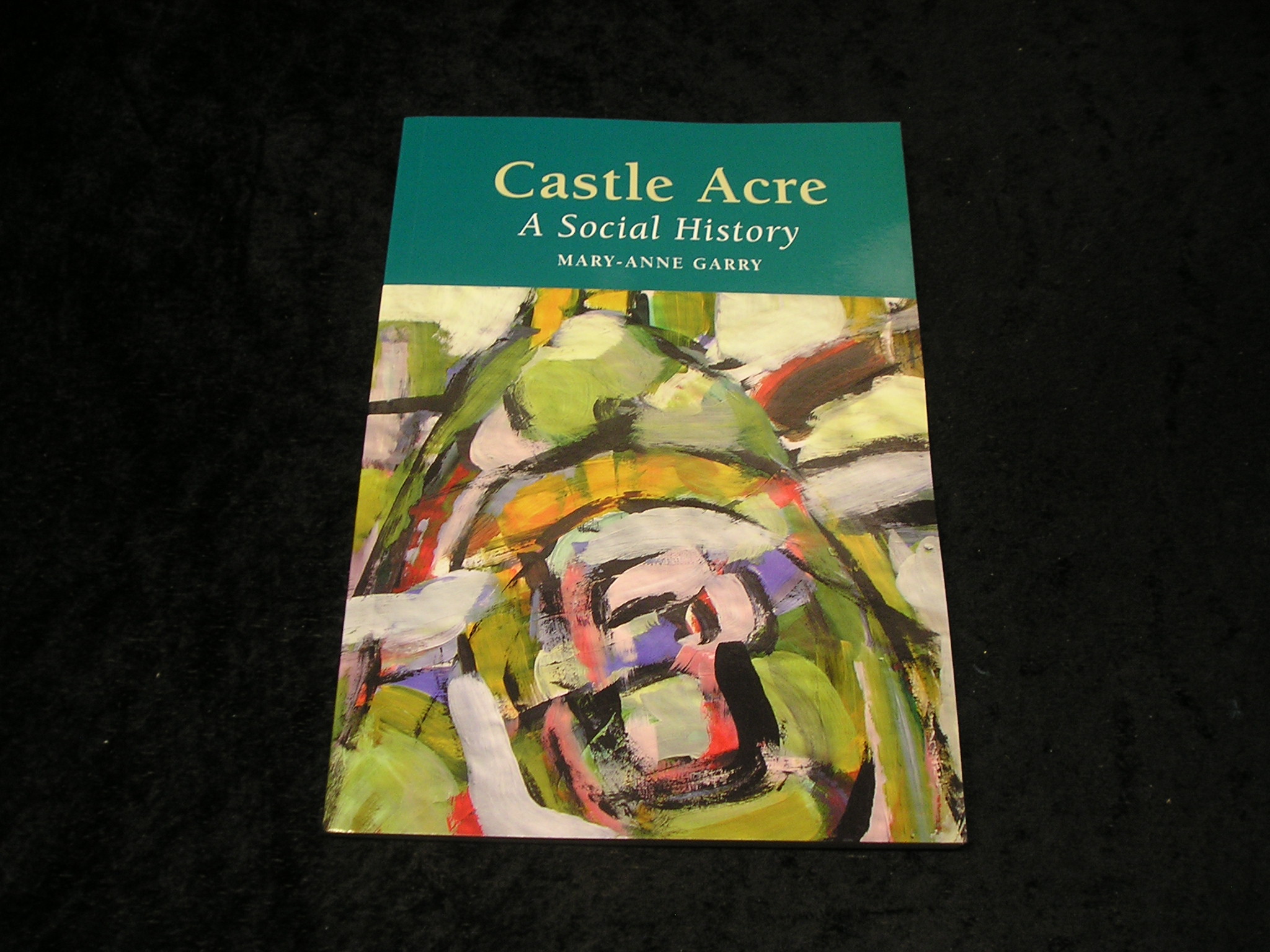 Image 0 of Castle Acre A Social History