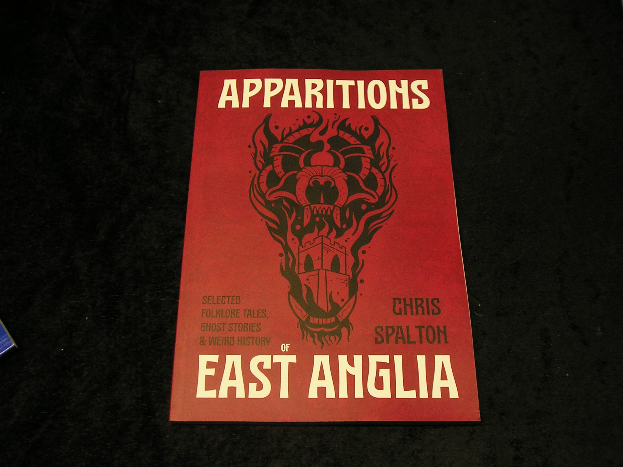 Image 0 of Apparitions of East Anglia