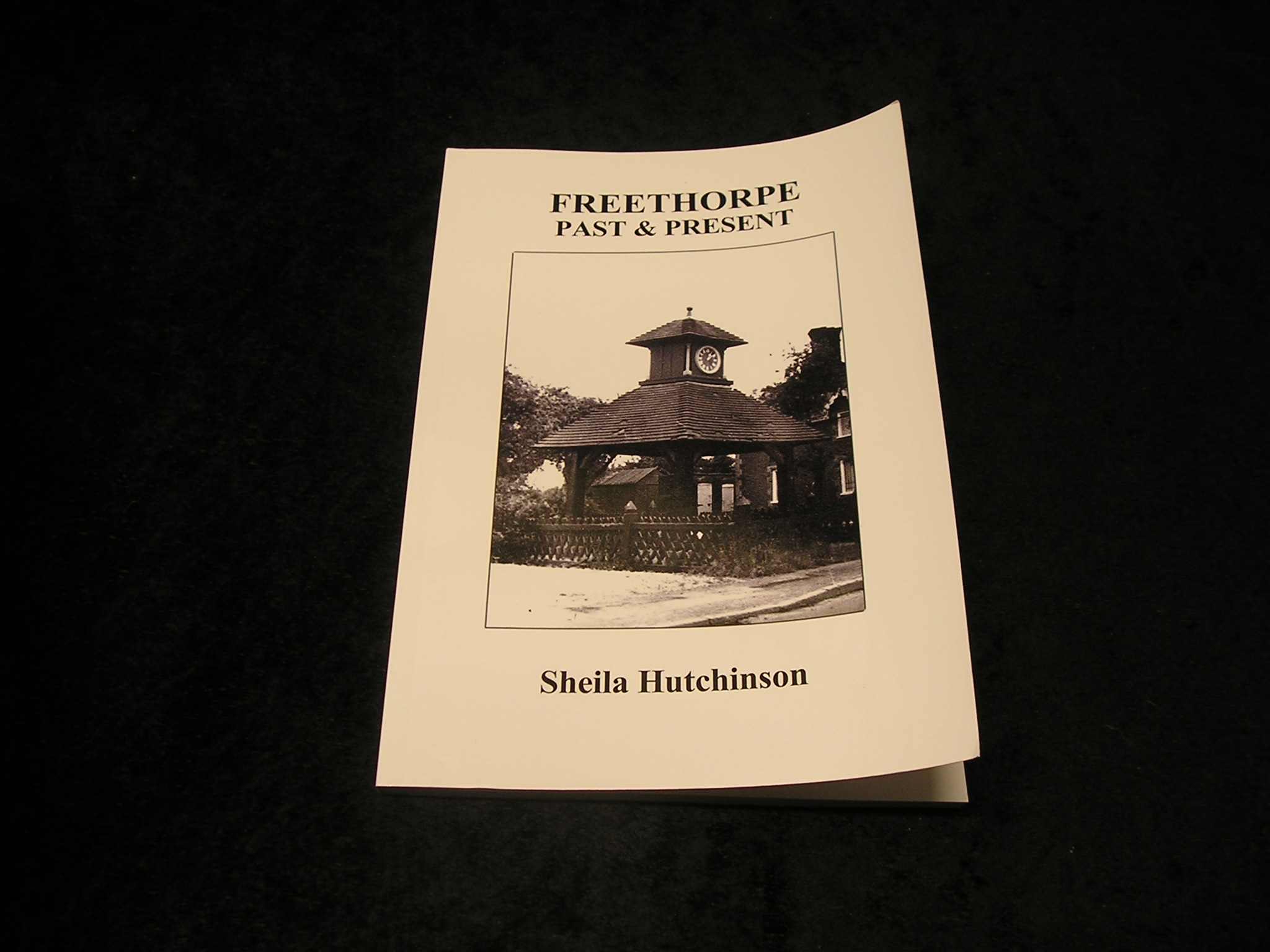 Freethorpe Past & present