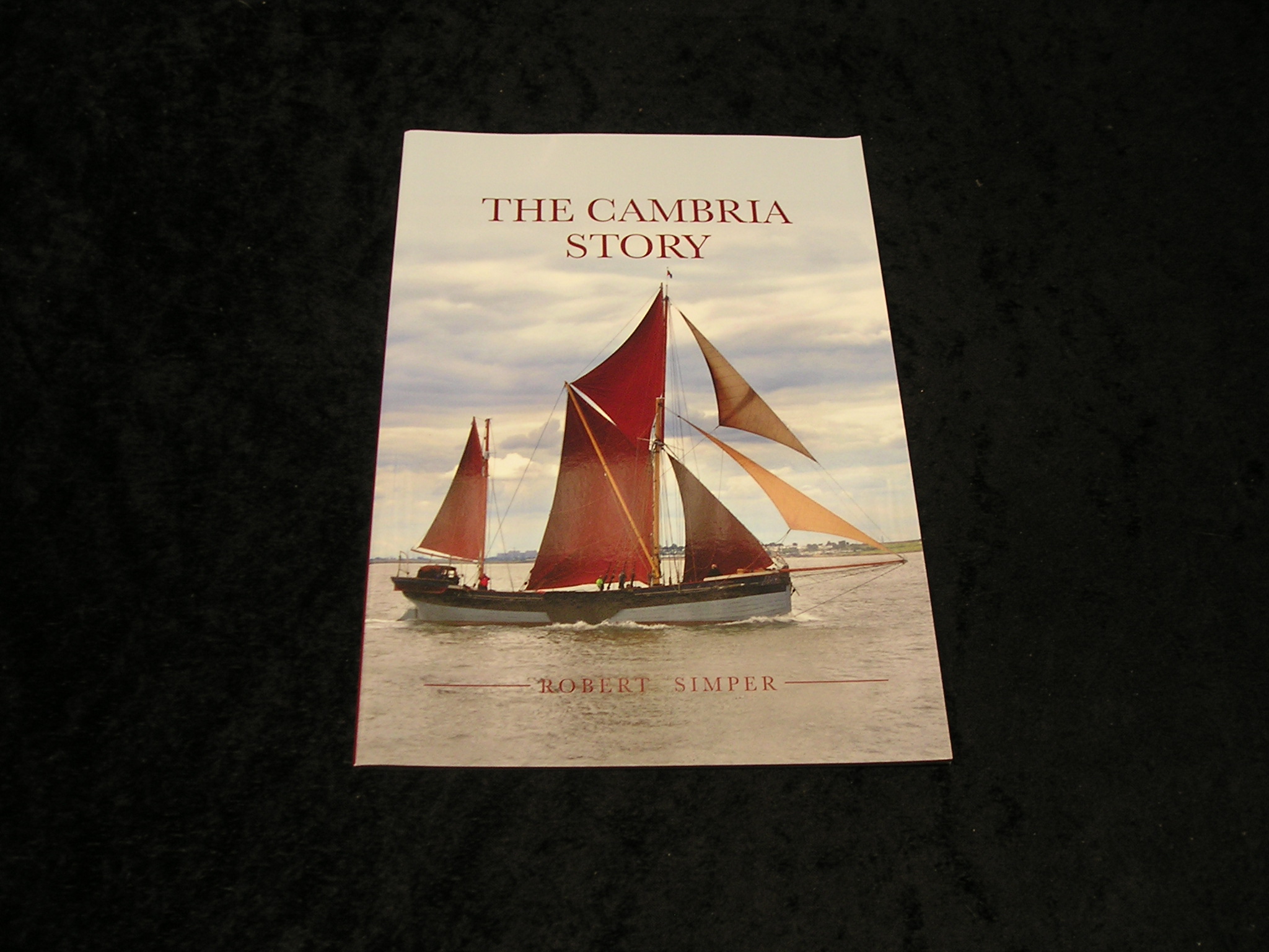 Image 0 of The Cambria Story
