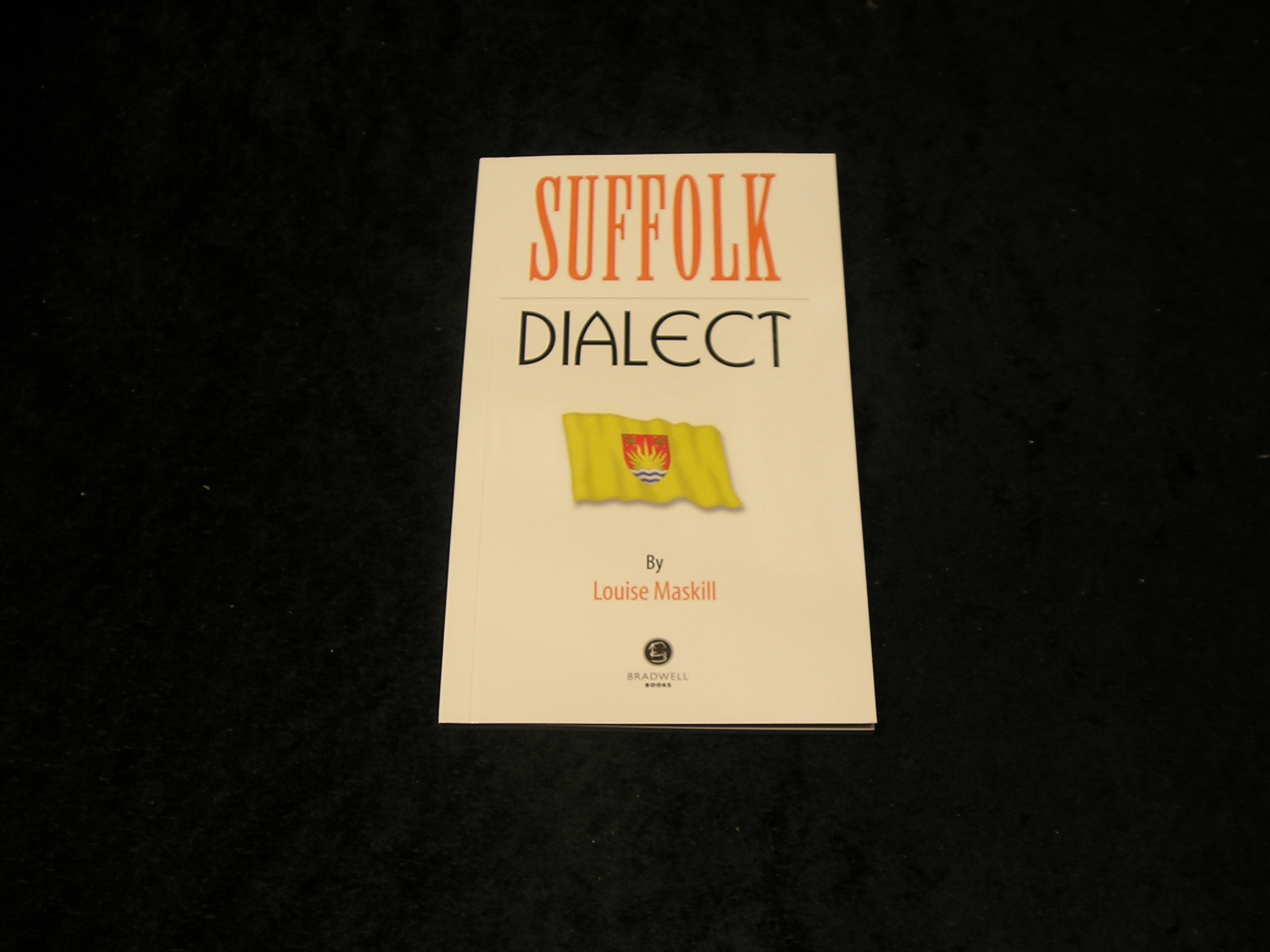 Image 0 of Suffolk Dialect