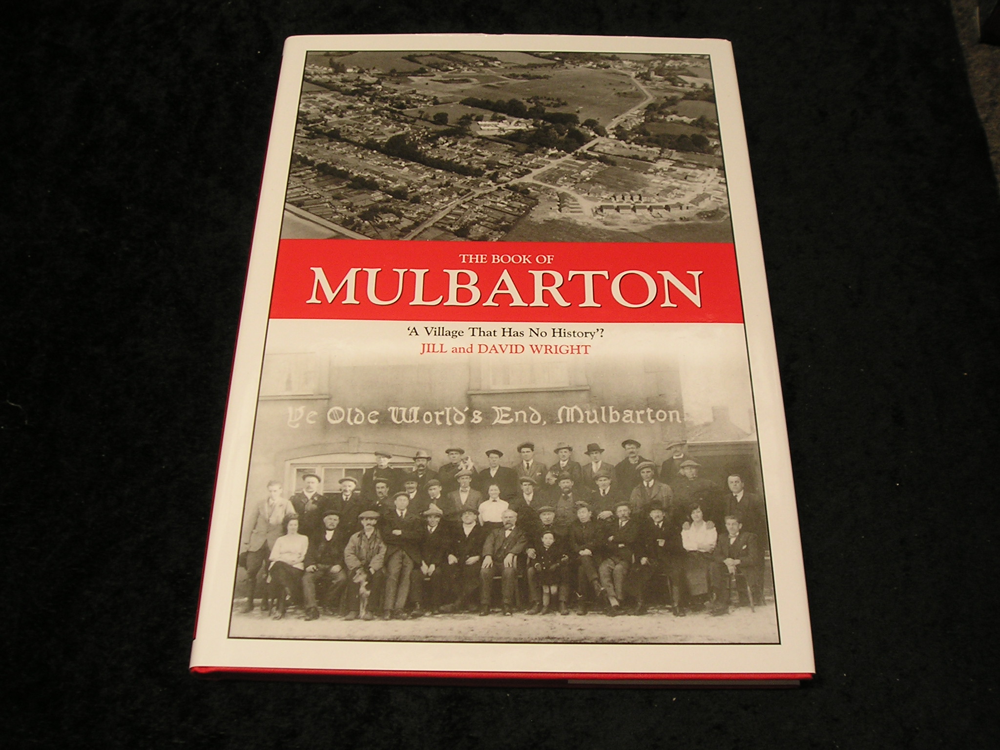 Image 0 of THe Book of Mulbarton