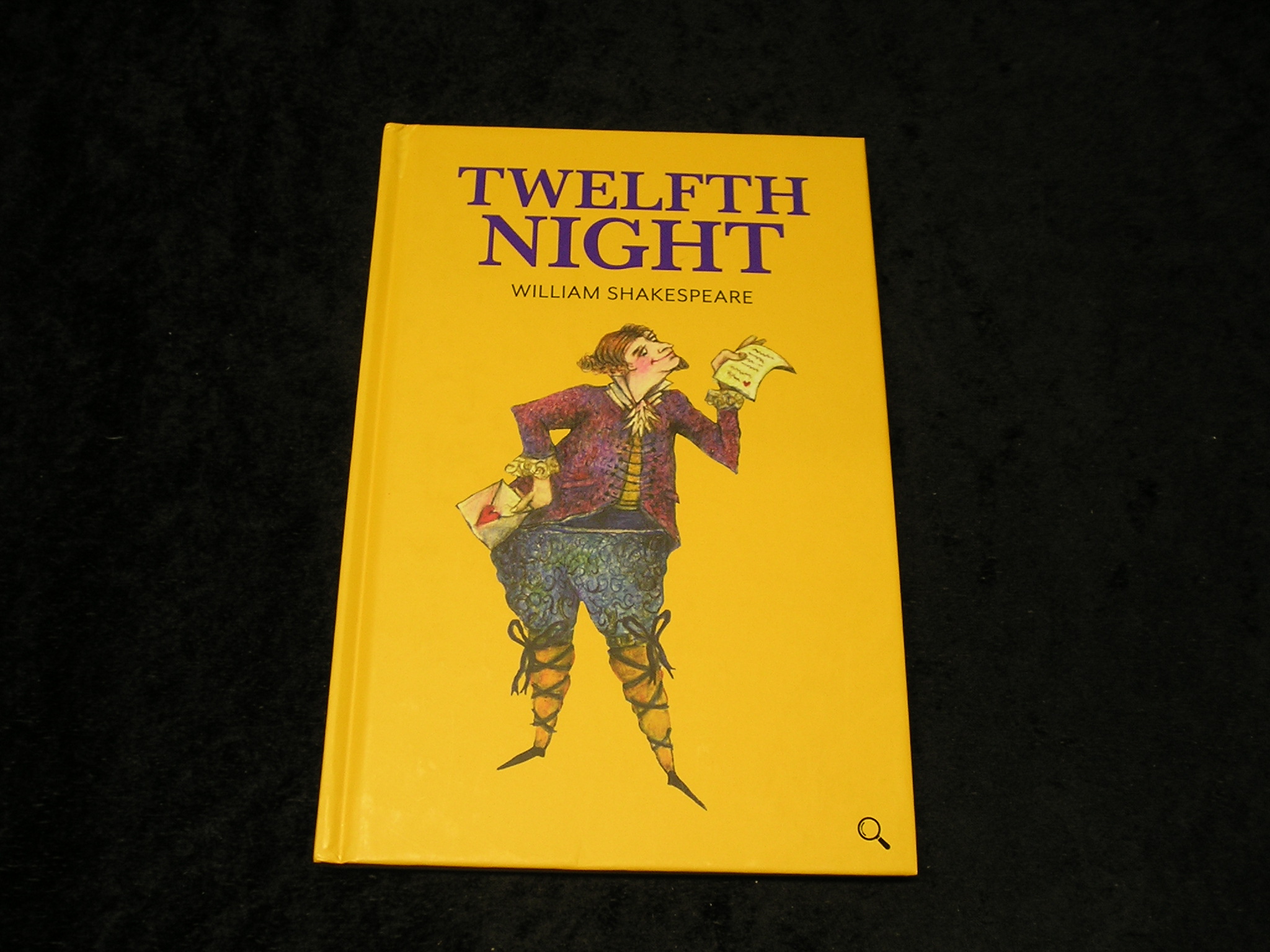 Image 0 of Twelfth Night 