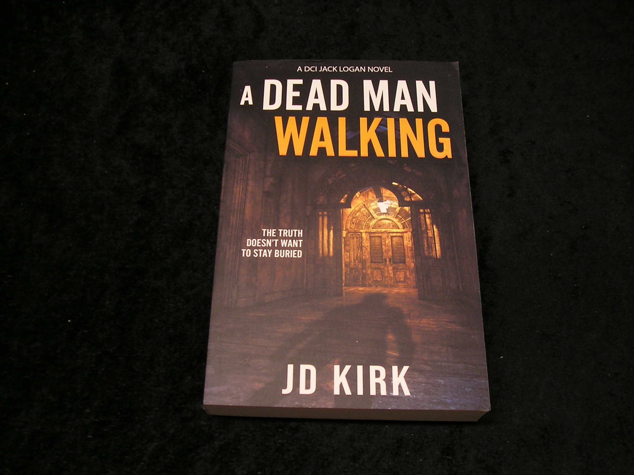 Image 0 of A Dead Man Walking