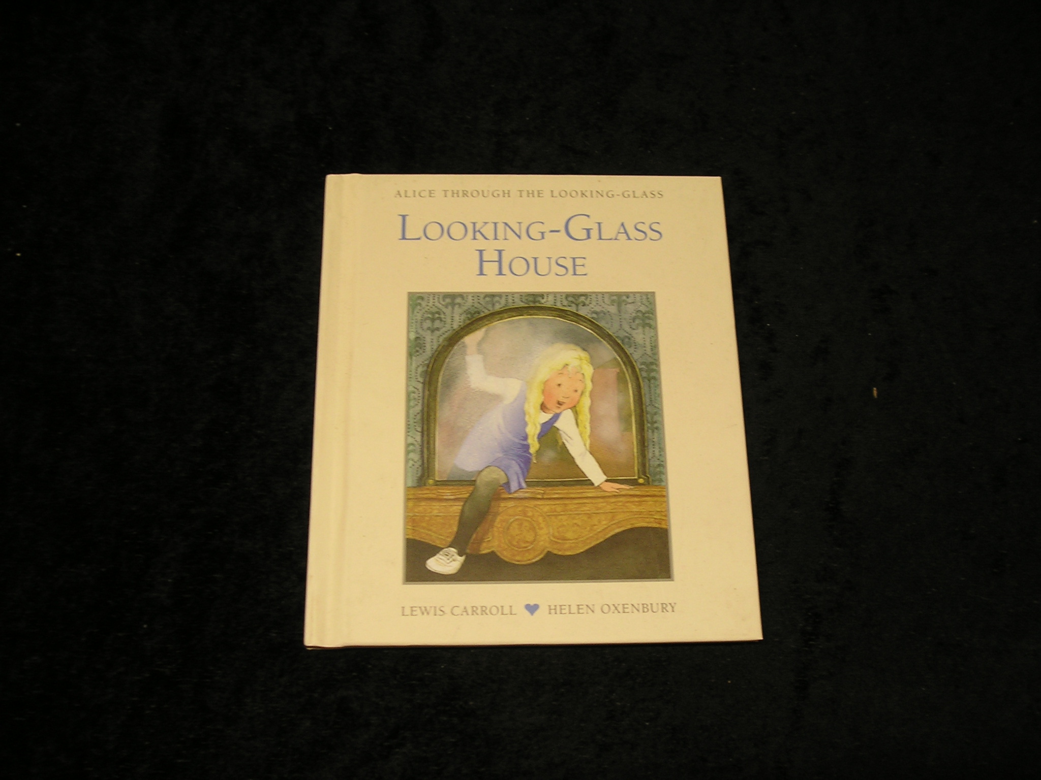 Image 0 of Looking-Glass House