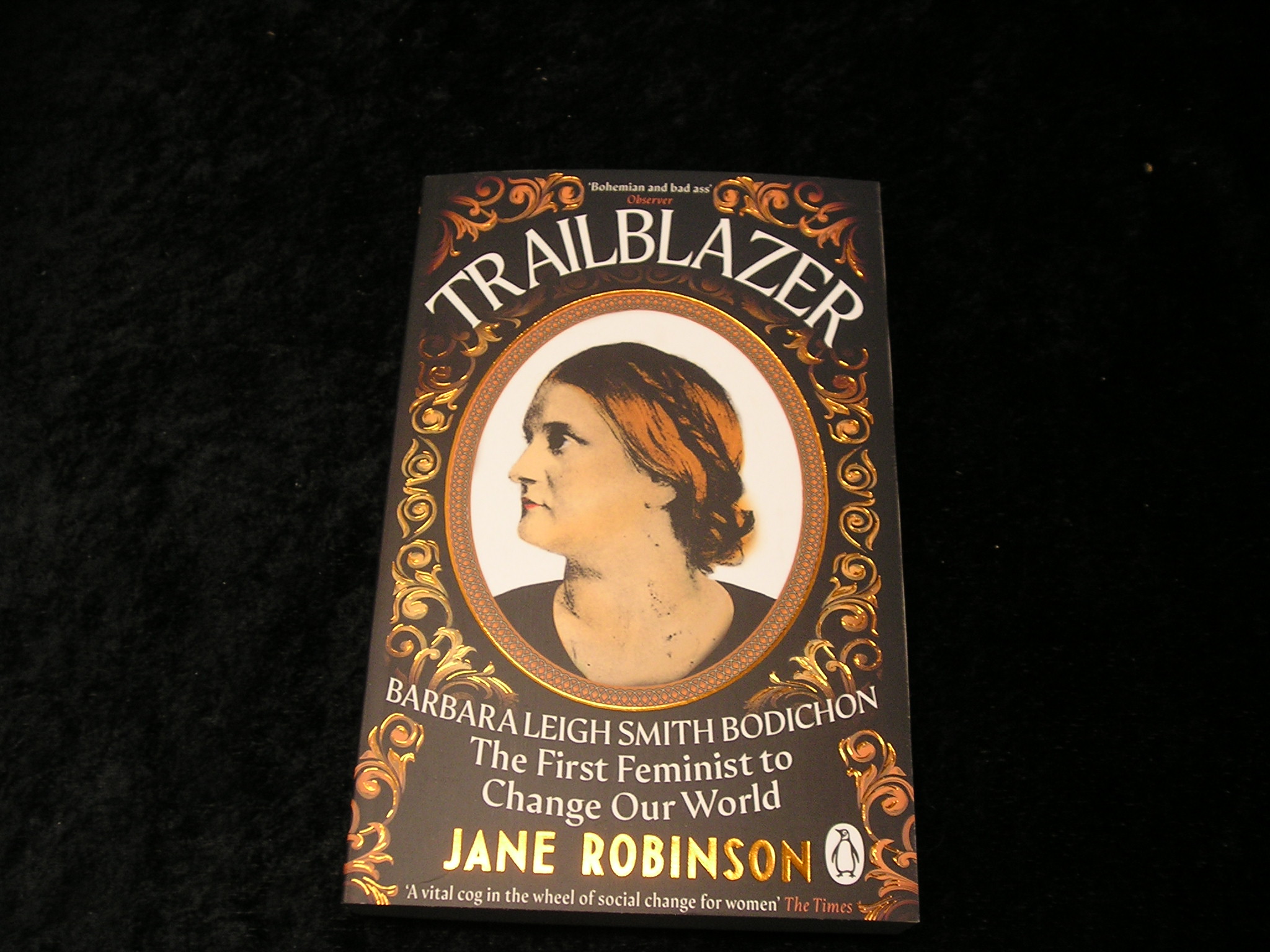 Image 0 of Trailblazer