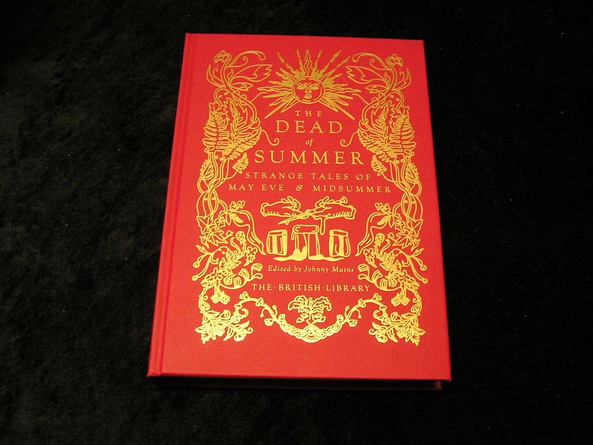 Image 0 of The Dead of Summer