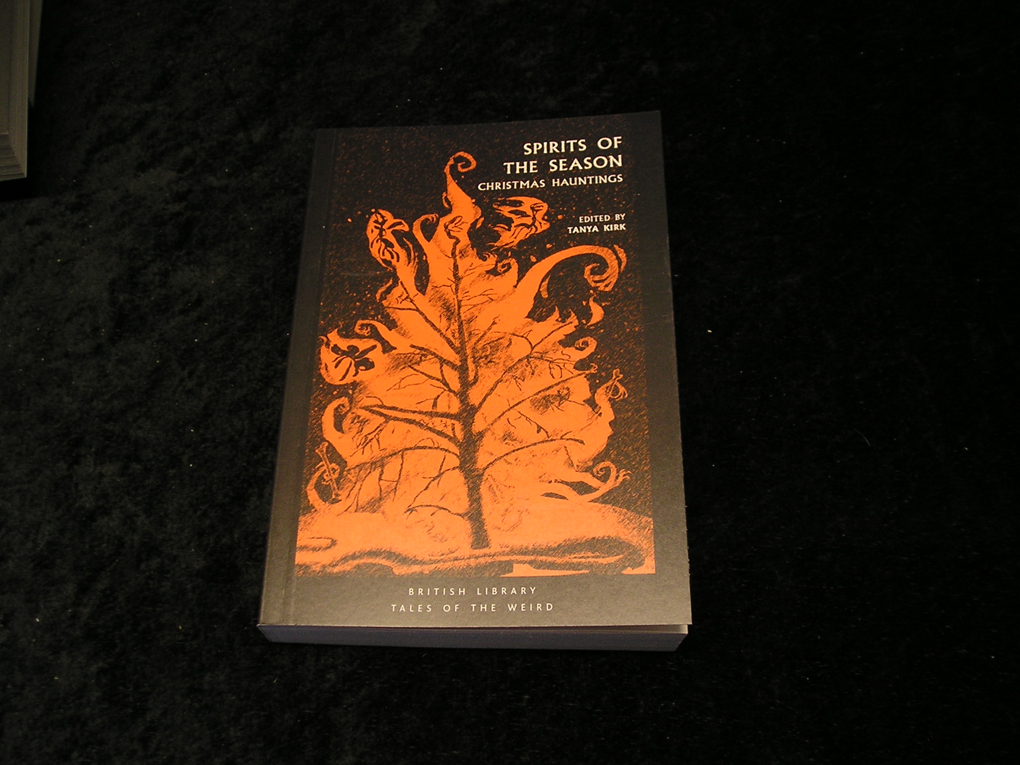 Image 0 of Spirits of the Season