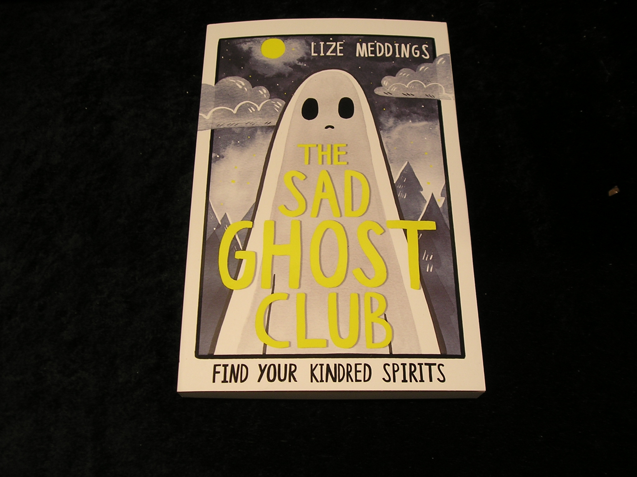 Image 0 of Find Your Kindred Spirits