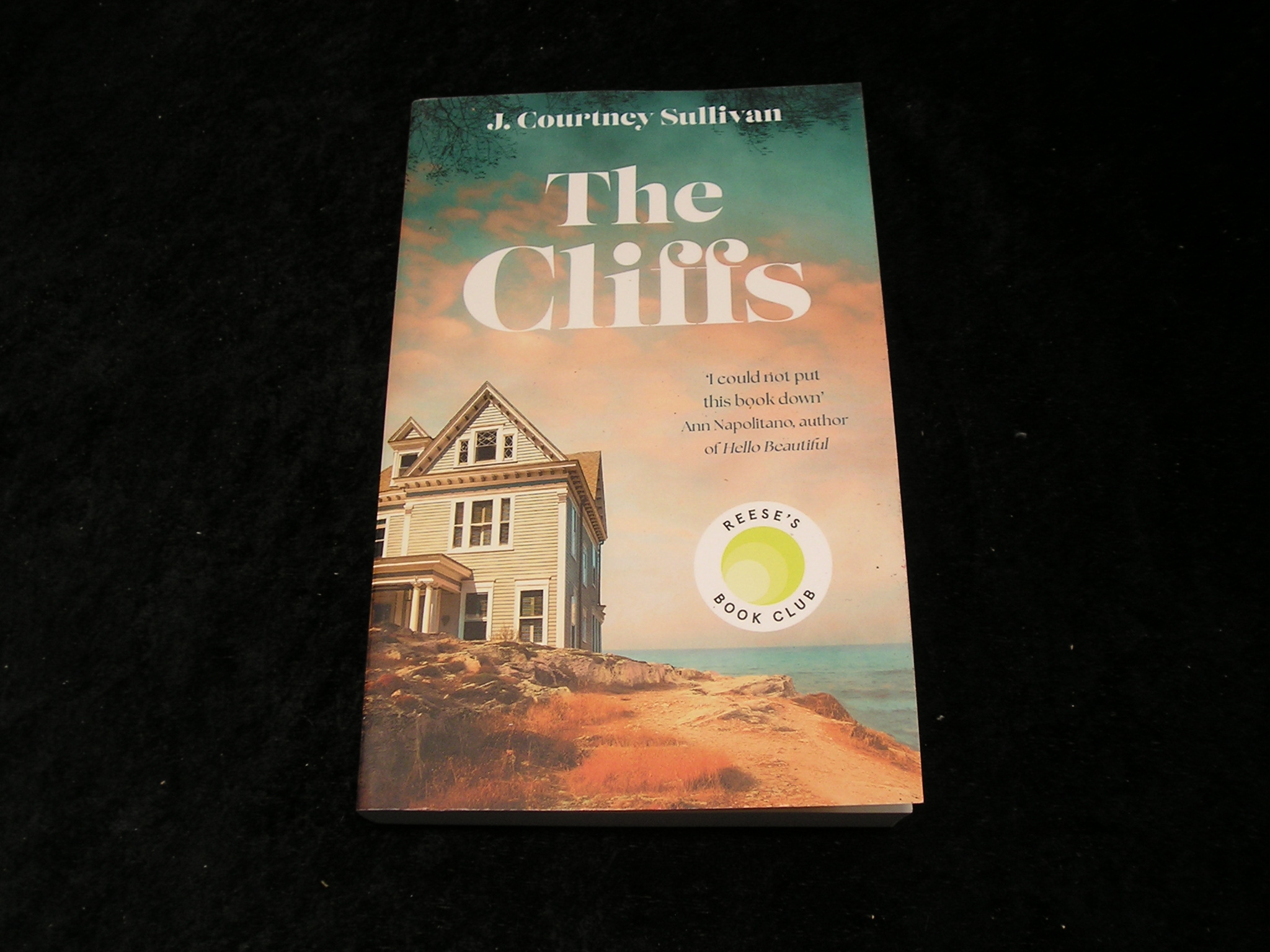 Image 0 of The Cliffs