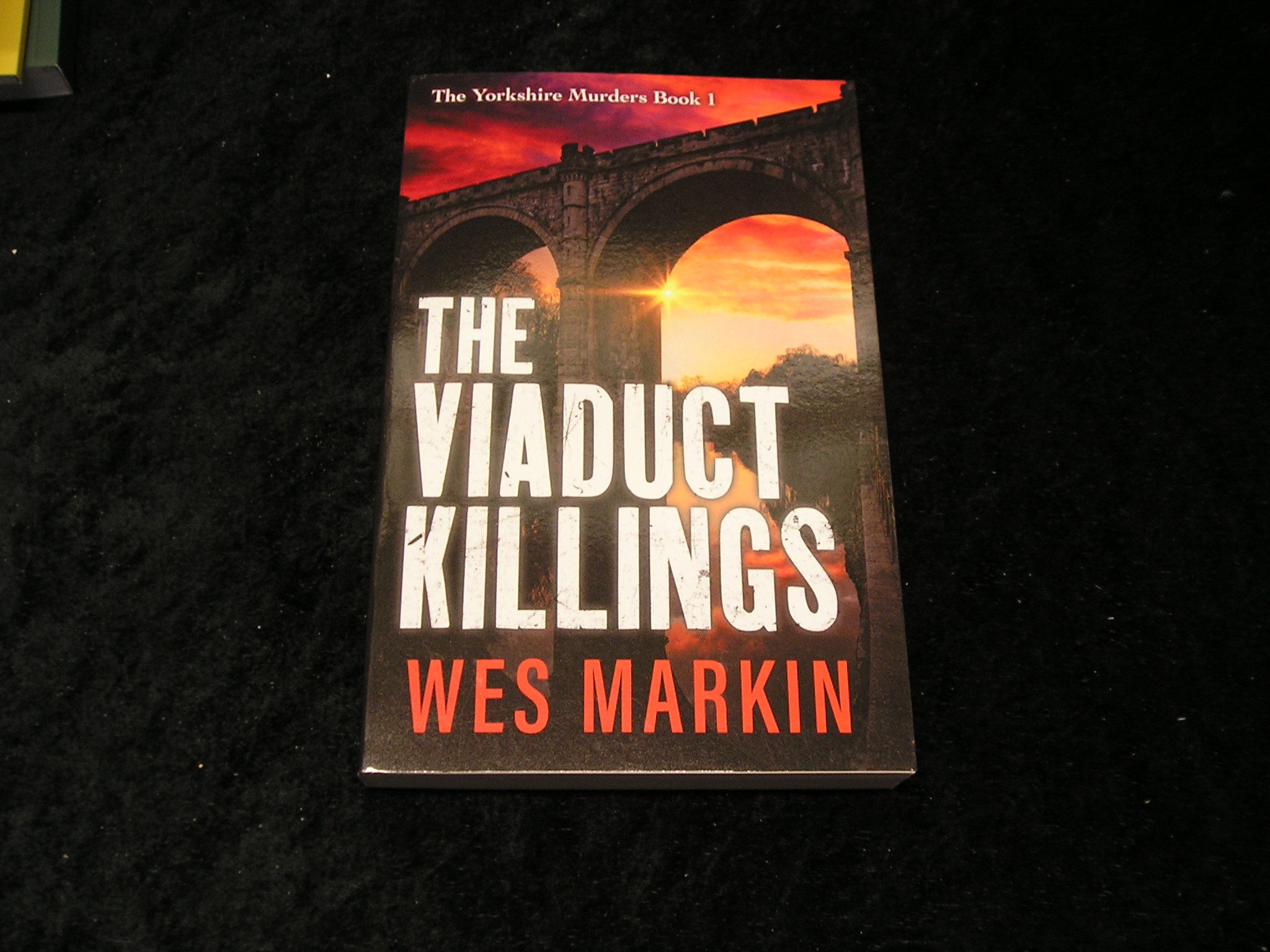 Image 0 of The Viaduct Killings