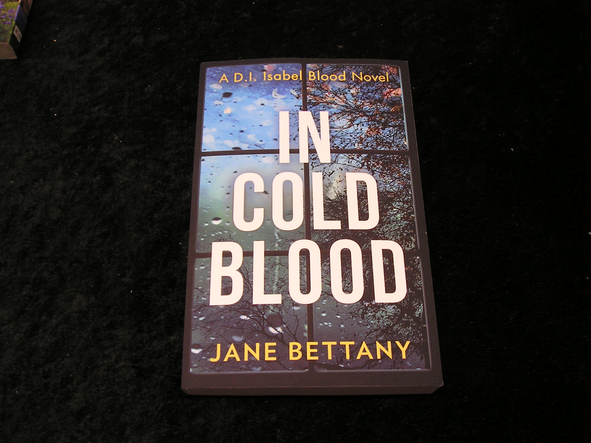 Image 0 of In Cold Blood