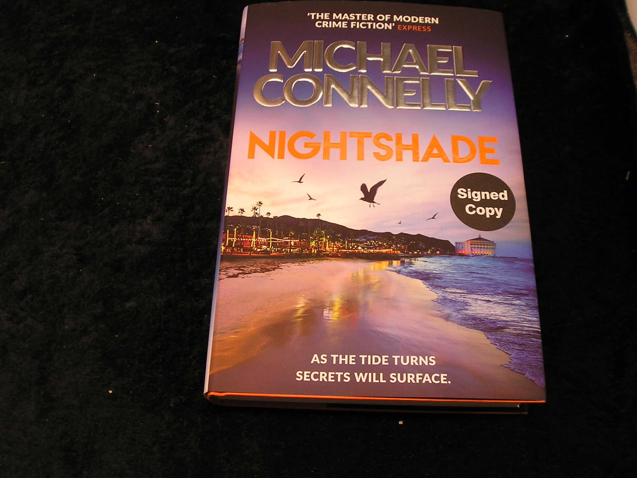 Image 0 of Nightshade