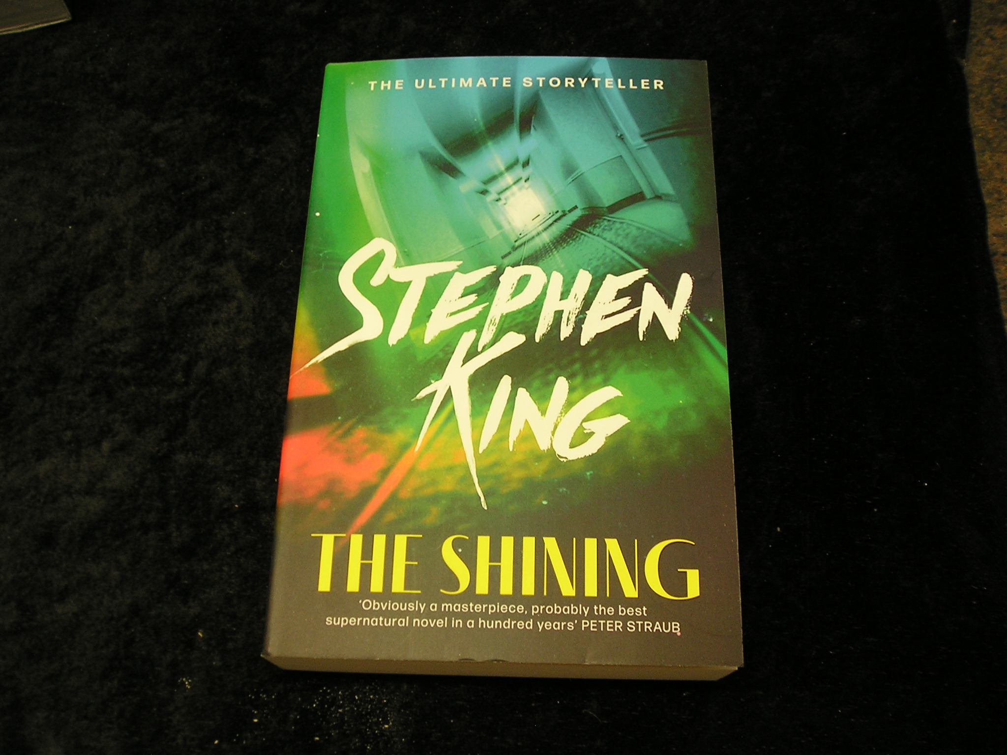 Image 0 of The Shining