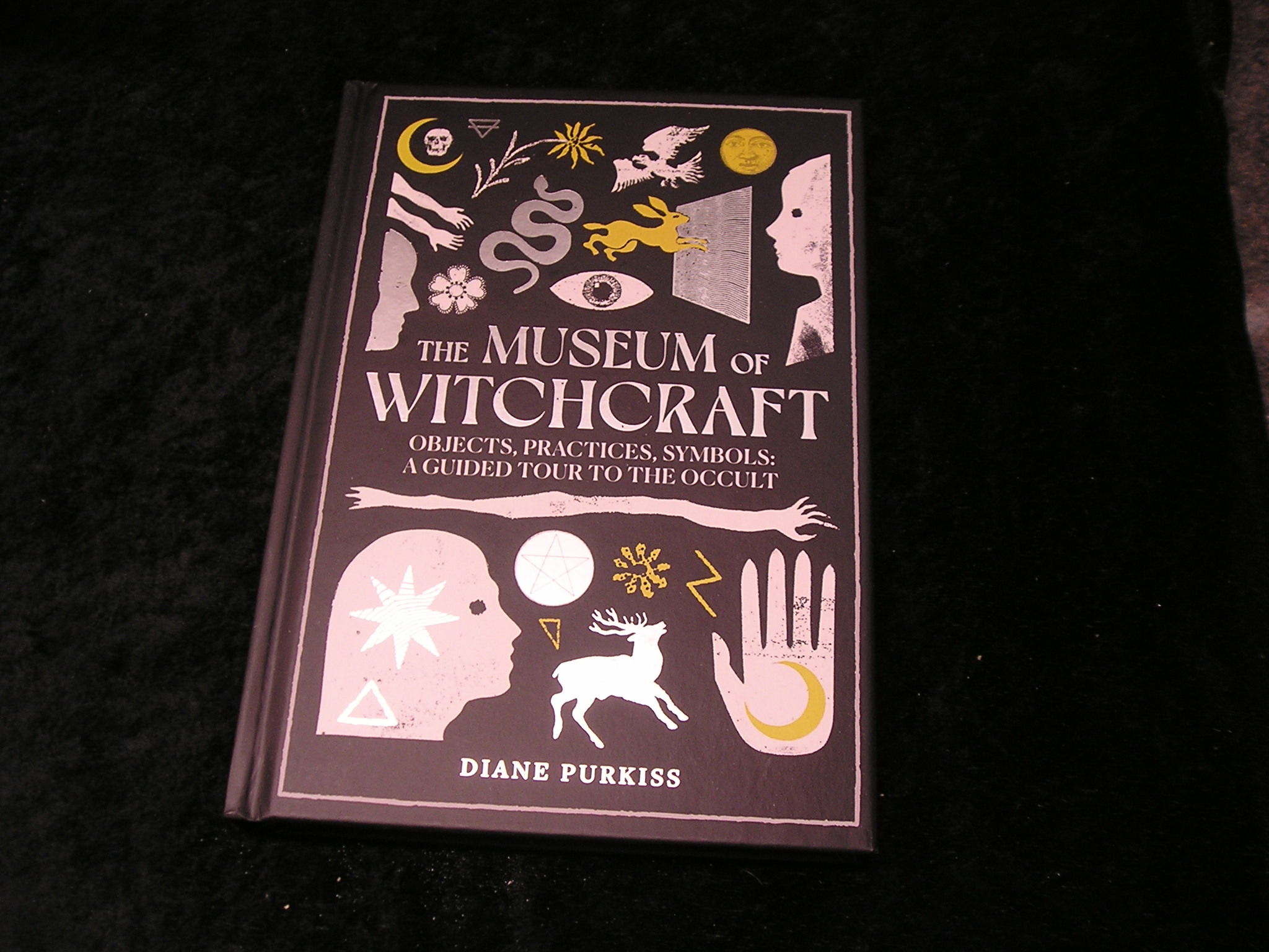 Image 0 of The Museum of Witchcraft