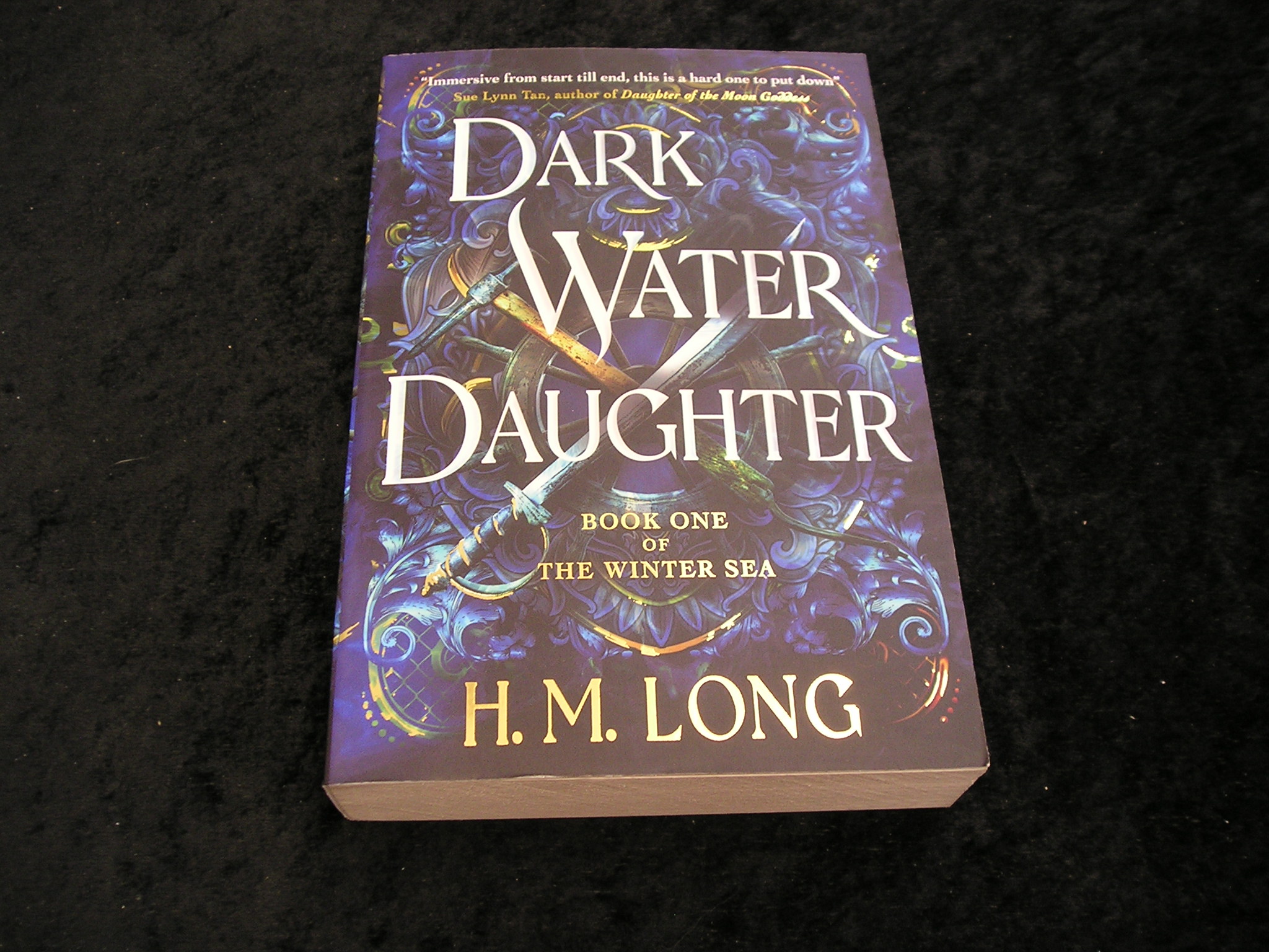 Image 0 of Dark Water Daughter
