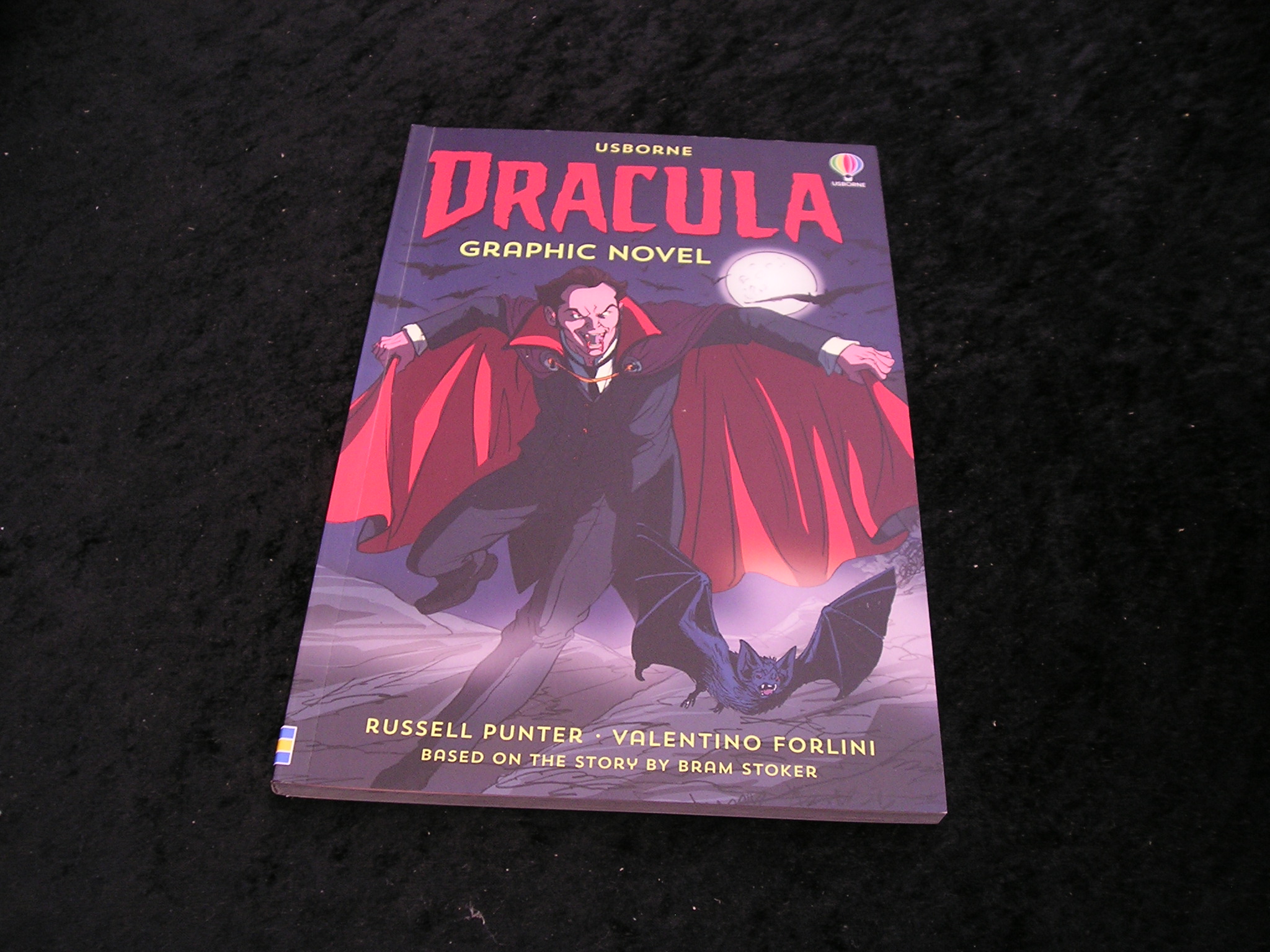 Image 0 of Dracula