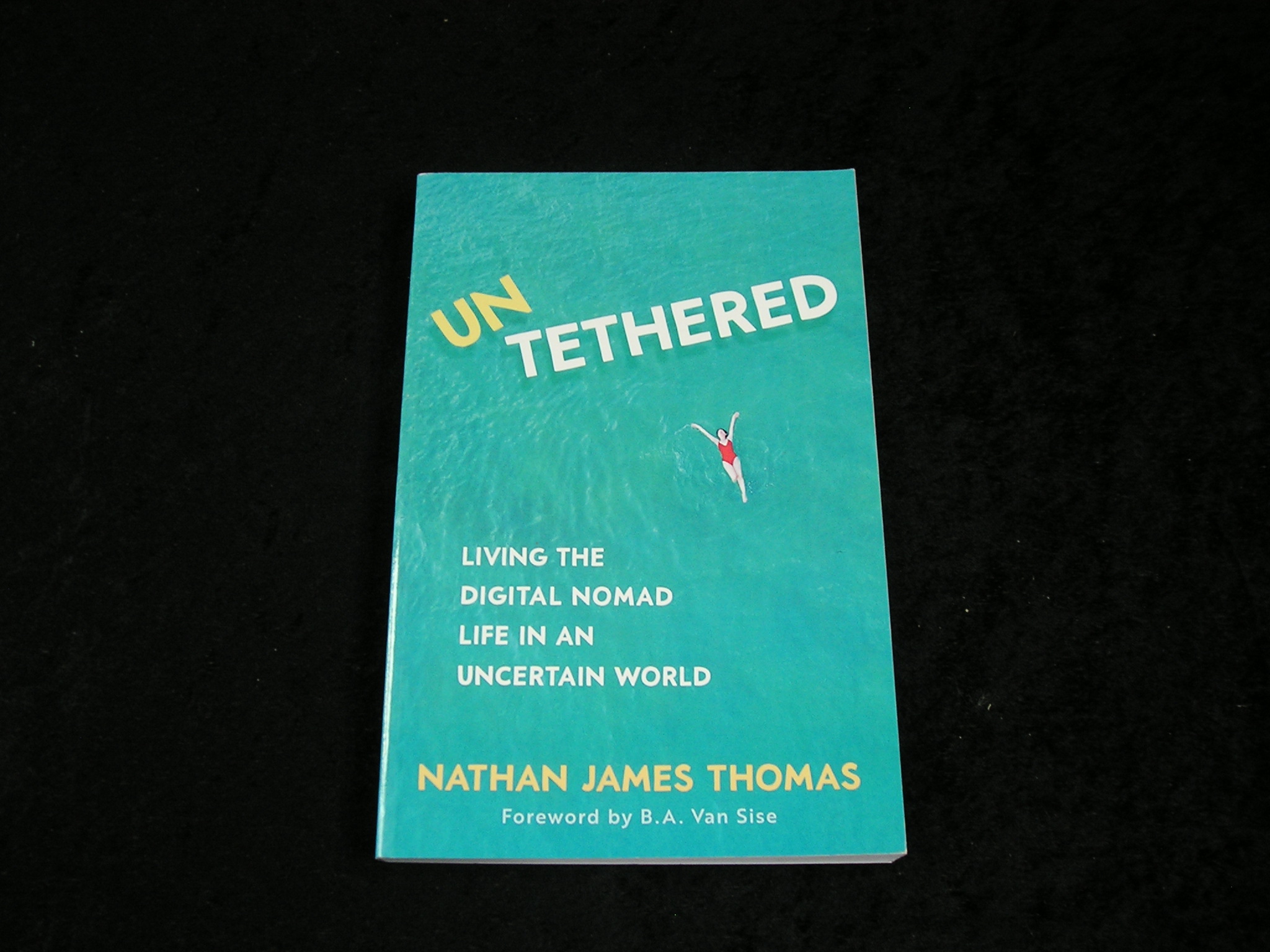 Image 0 of Untethered
