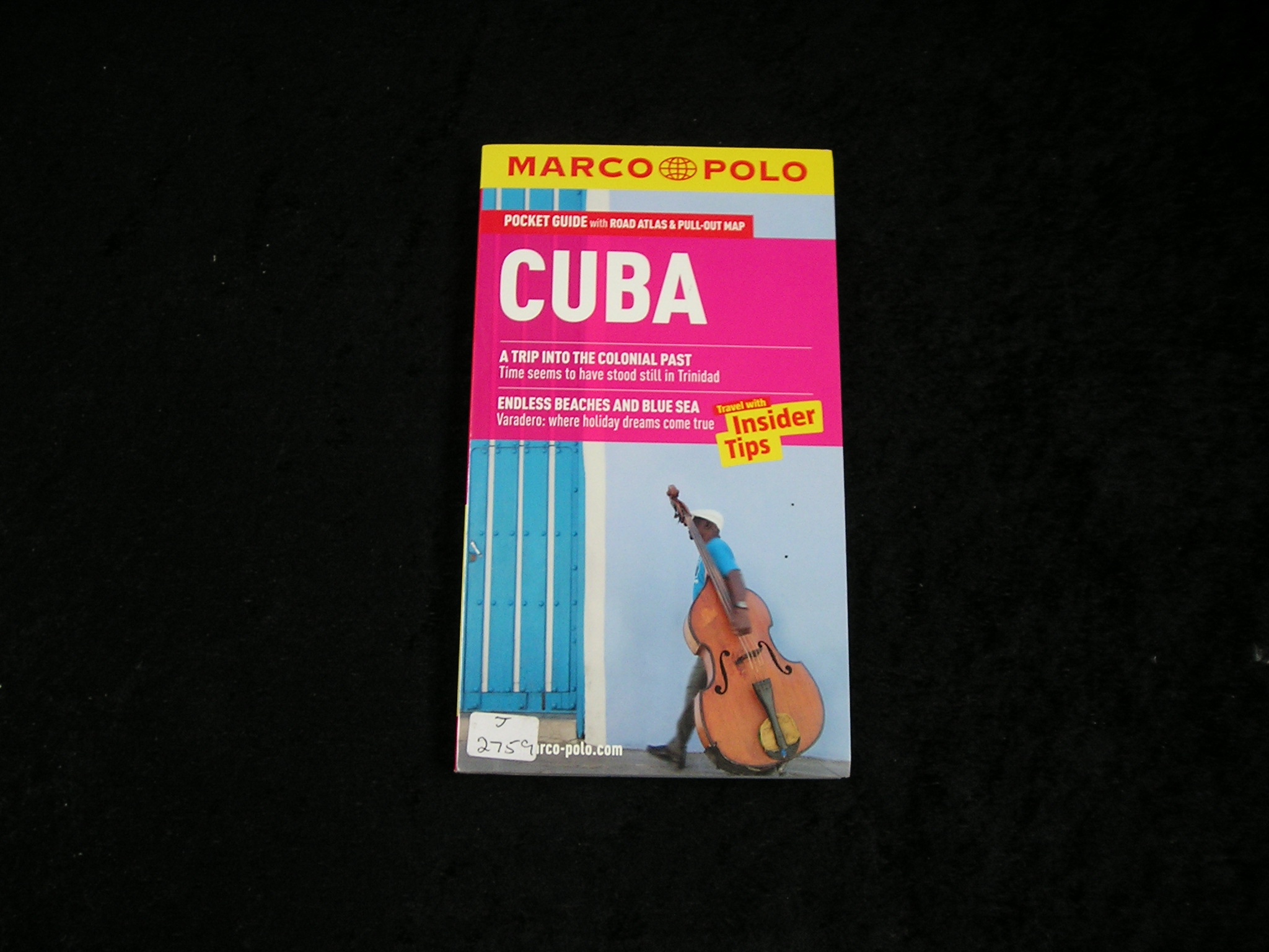 Image 0 of Cuba Guide