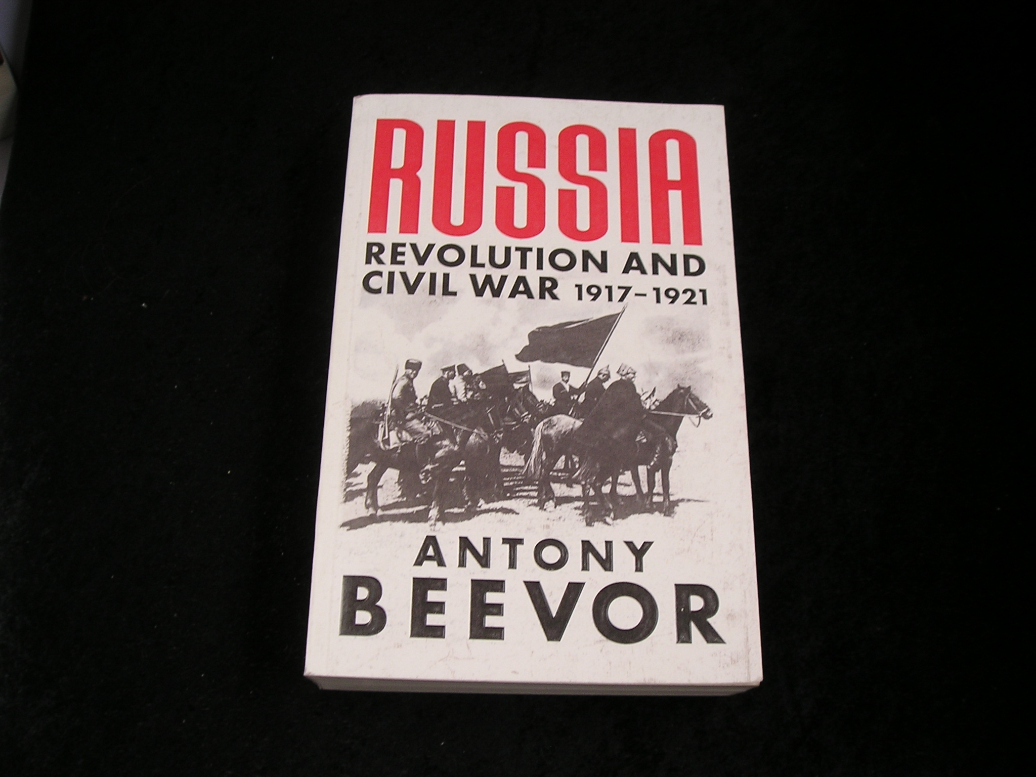 Image 0 of Russia Revolution and Civil War 1917 - 1921