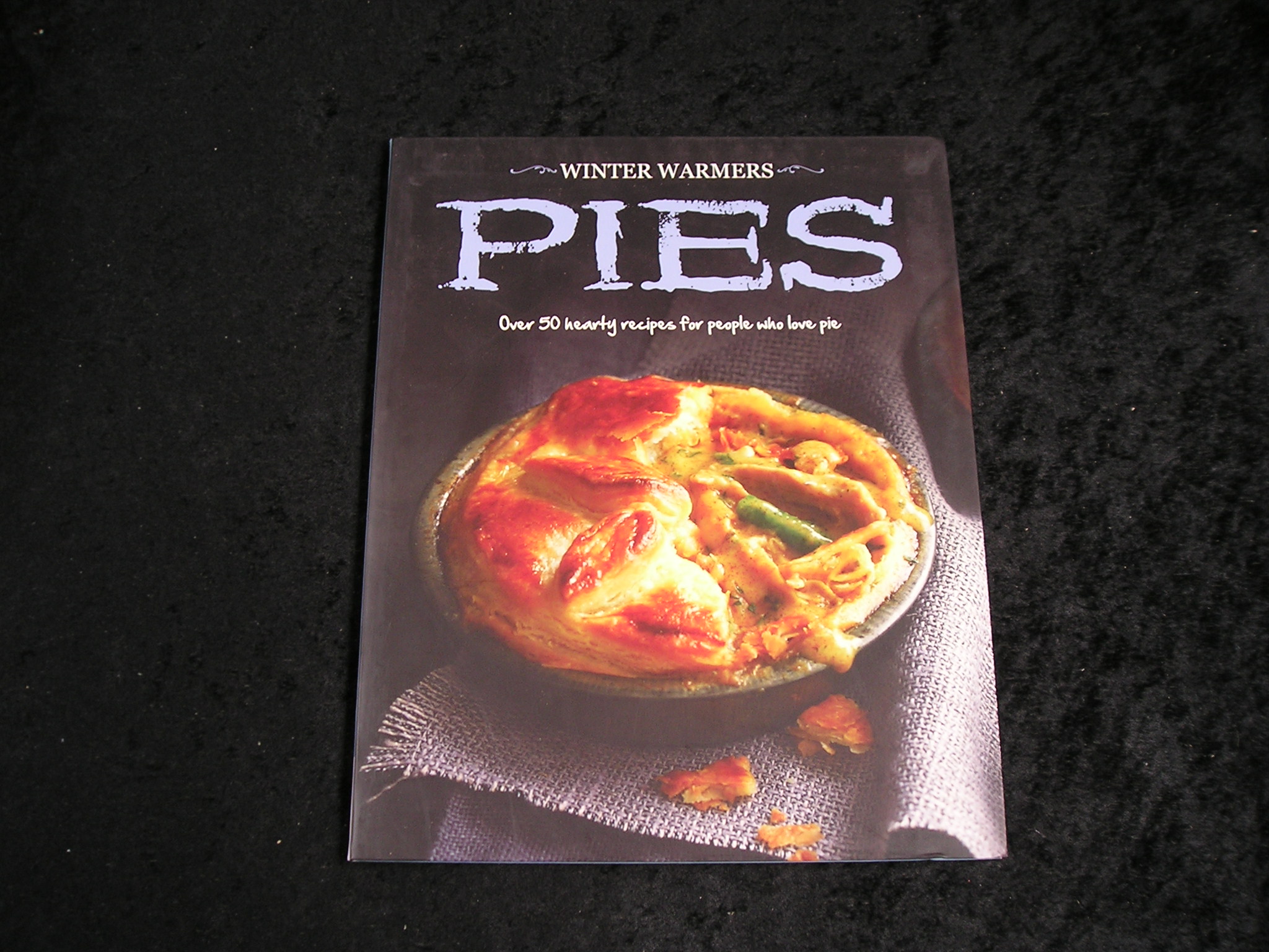 Image 0 of Pies