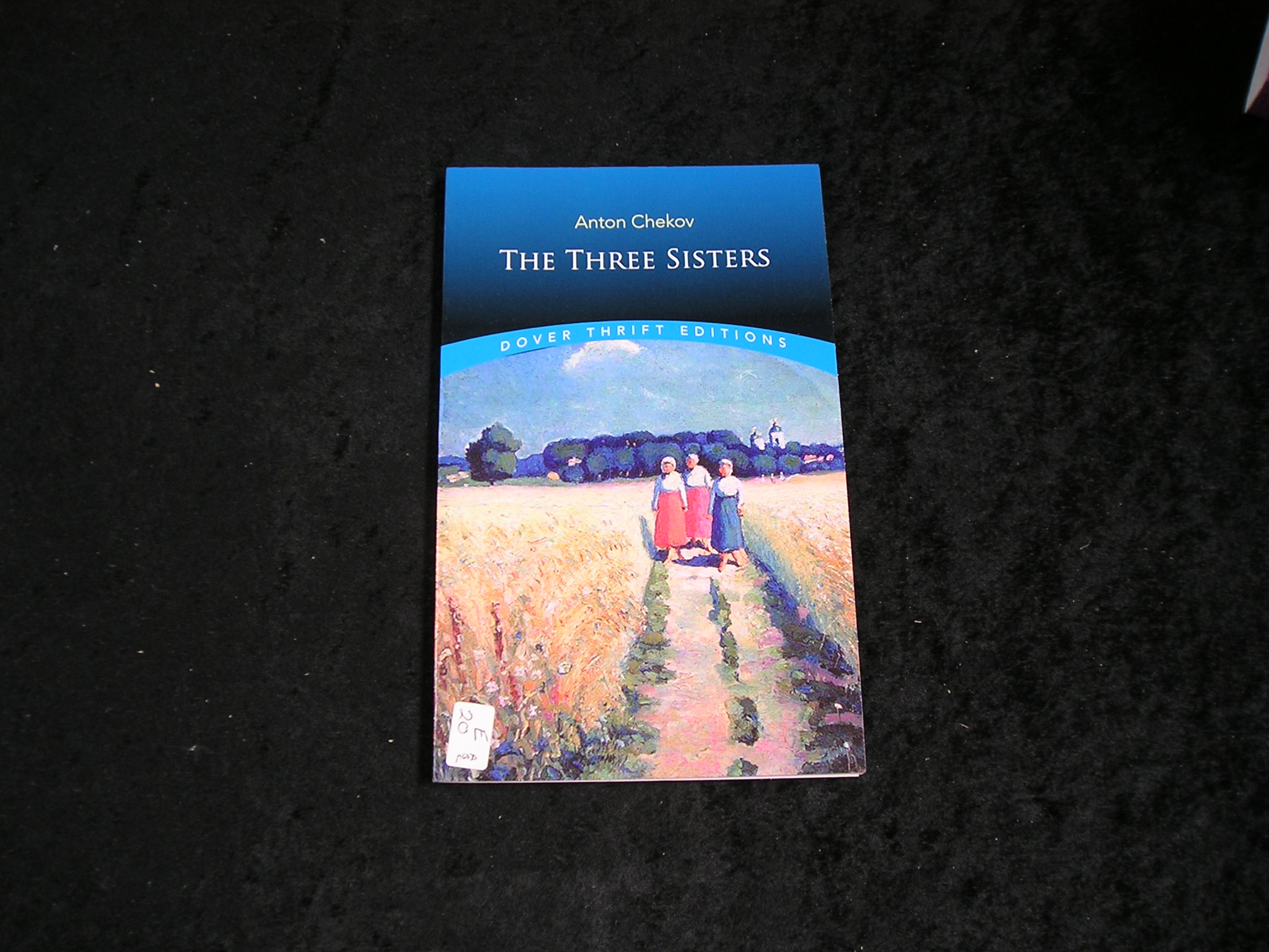 Image 0 of The Three Sisters