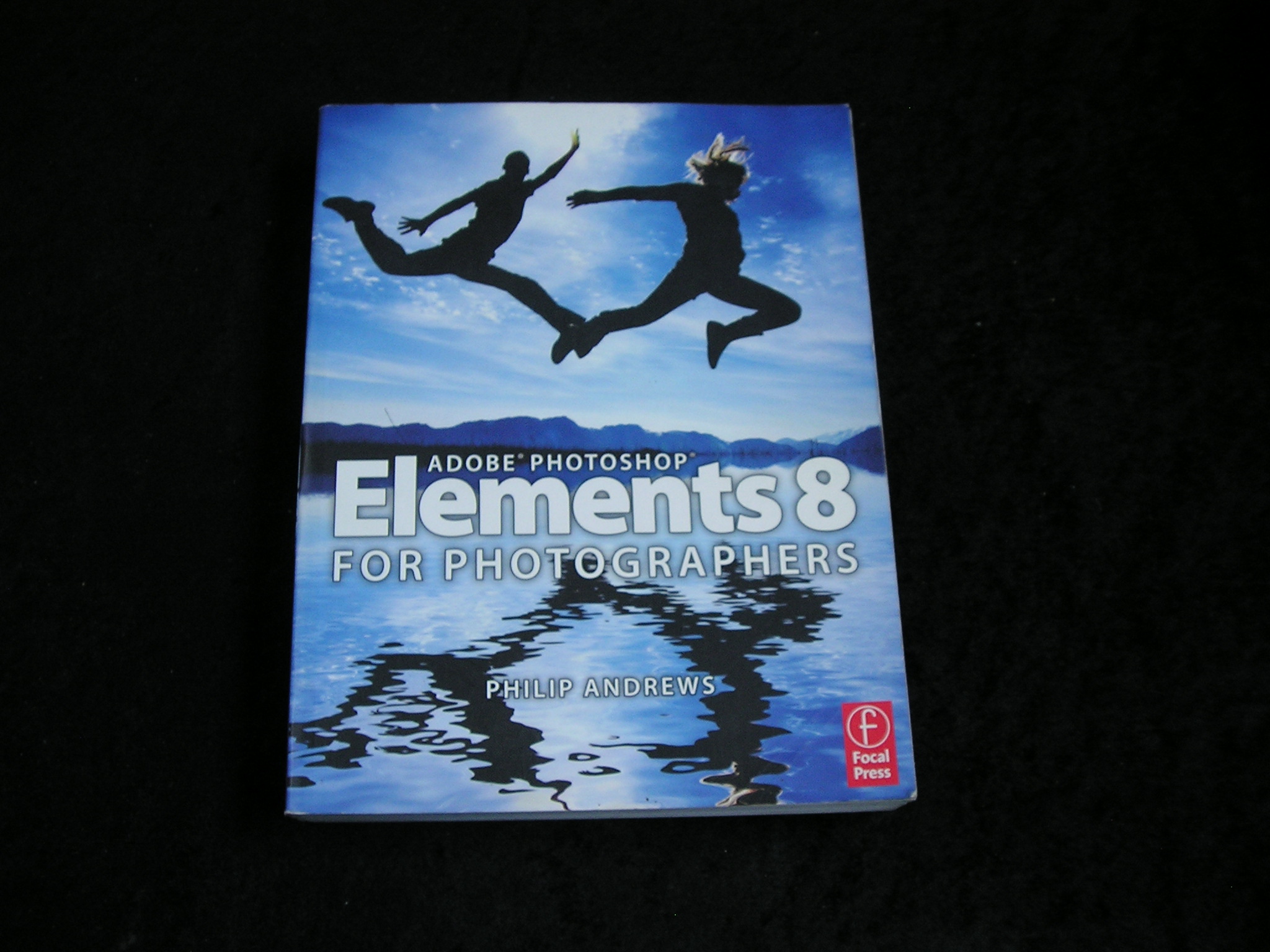 Adobe Photoshop Elements 8 For Photographers