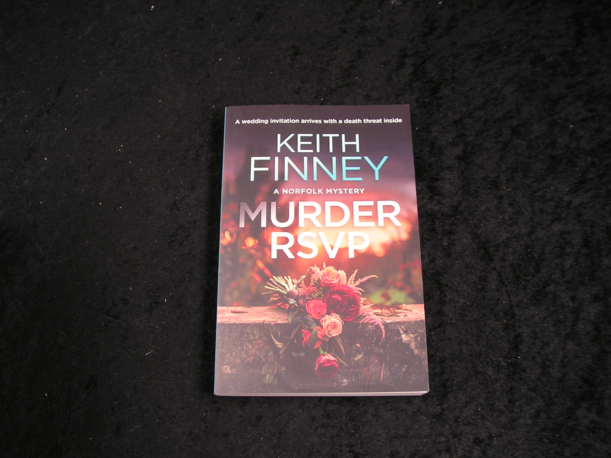 Image 0 of Murder RSVP