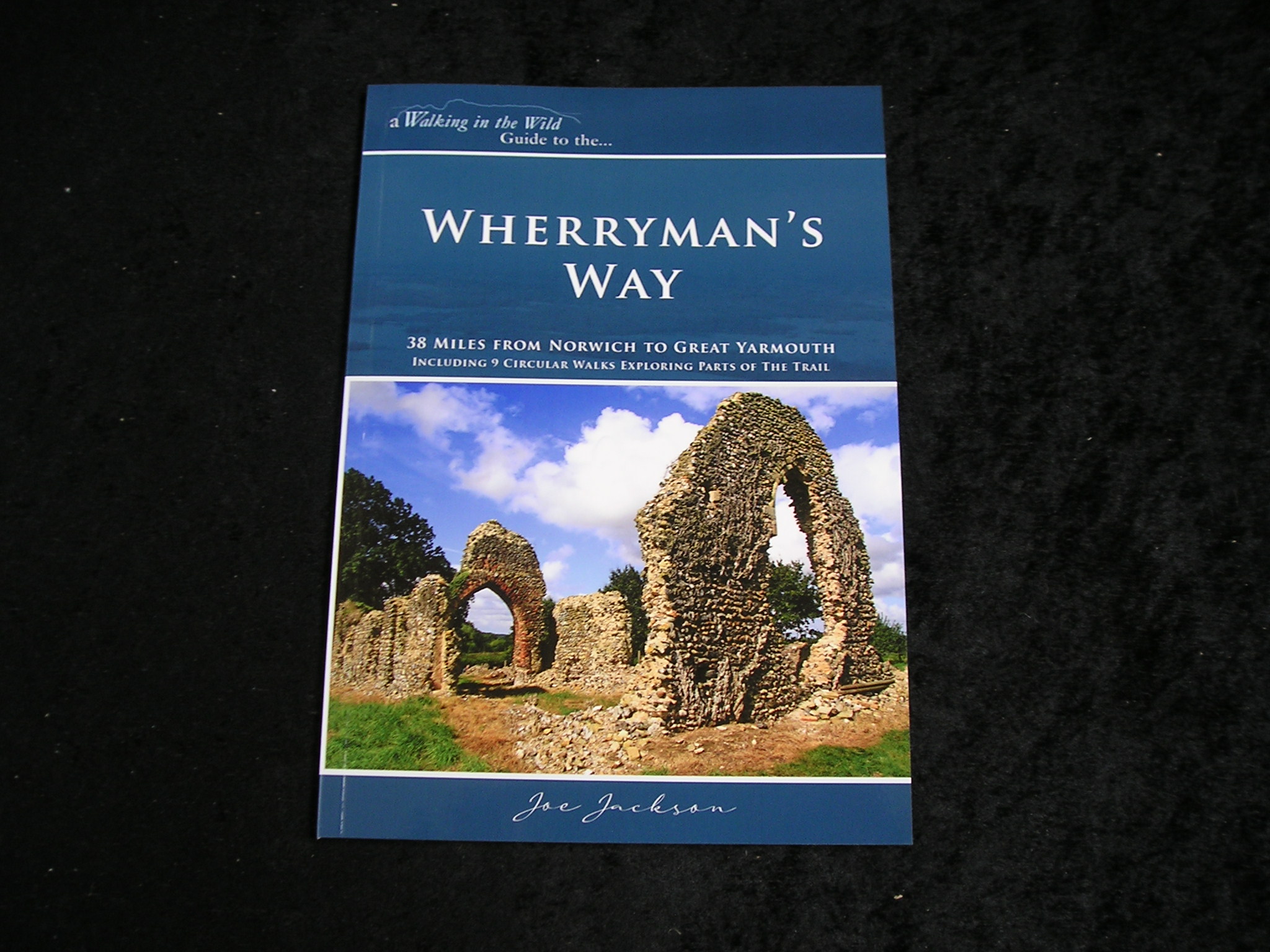 Image 0 of Wherryman's Way