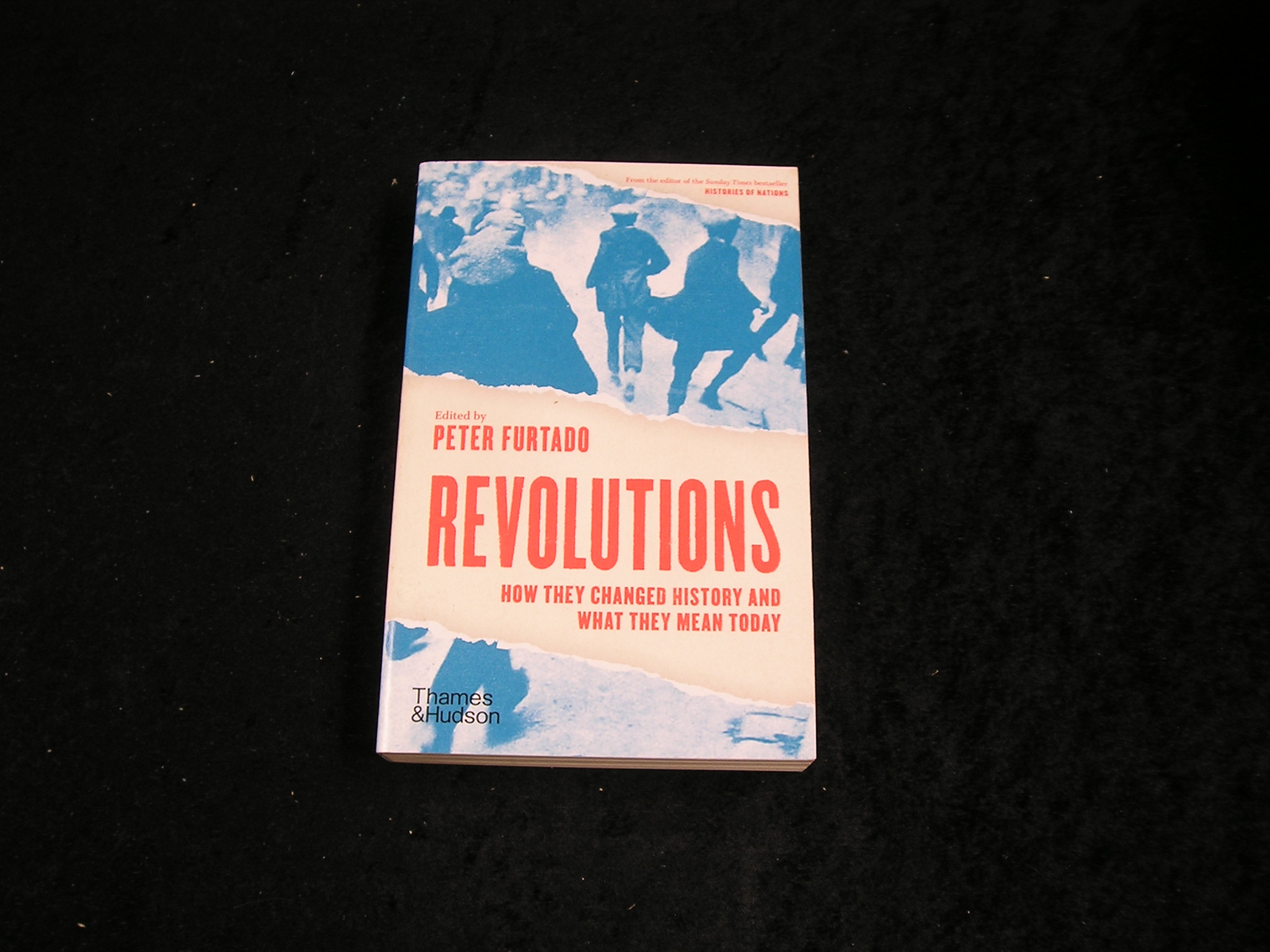 Image 0 of Revolutions