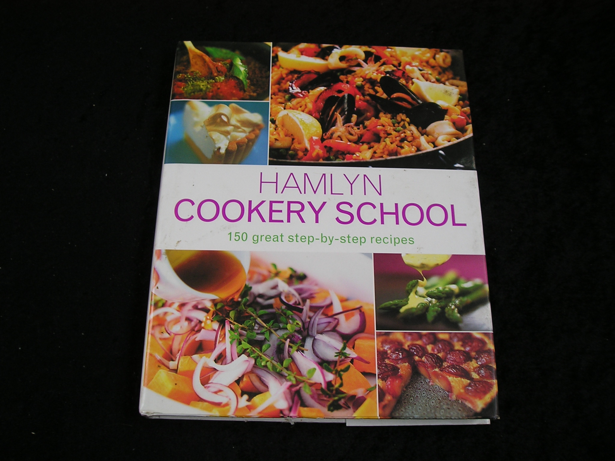 Image 0 of Hamlyn Cookery School