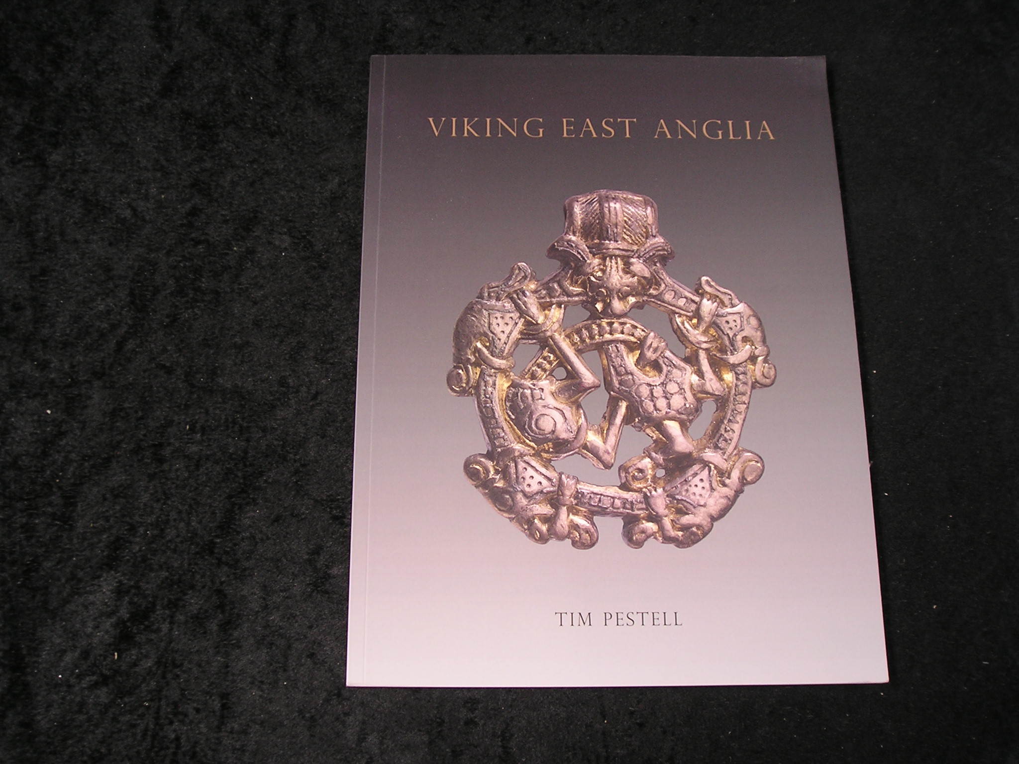 Image 0 of Viking east Anglia
