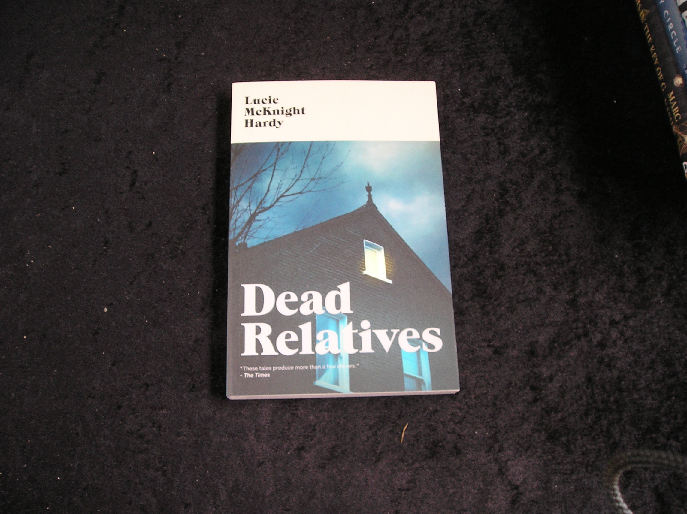 Image 0 of Dead Relatives