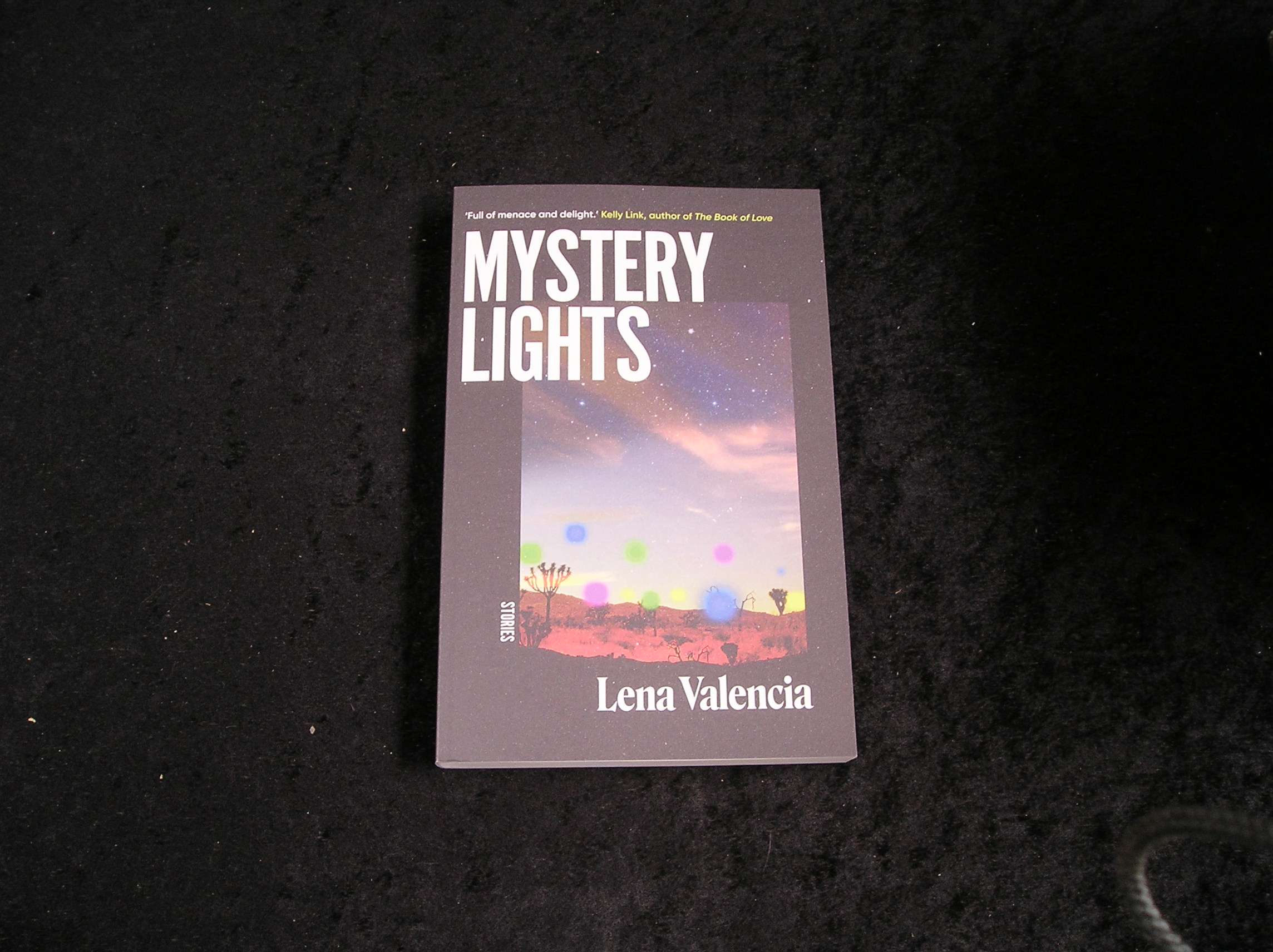 Image 0 of Mystery Nights