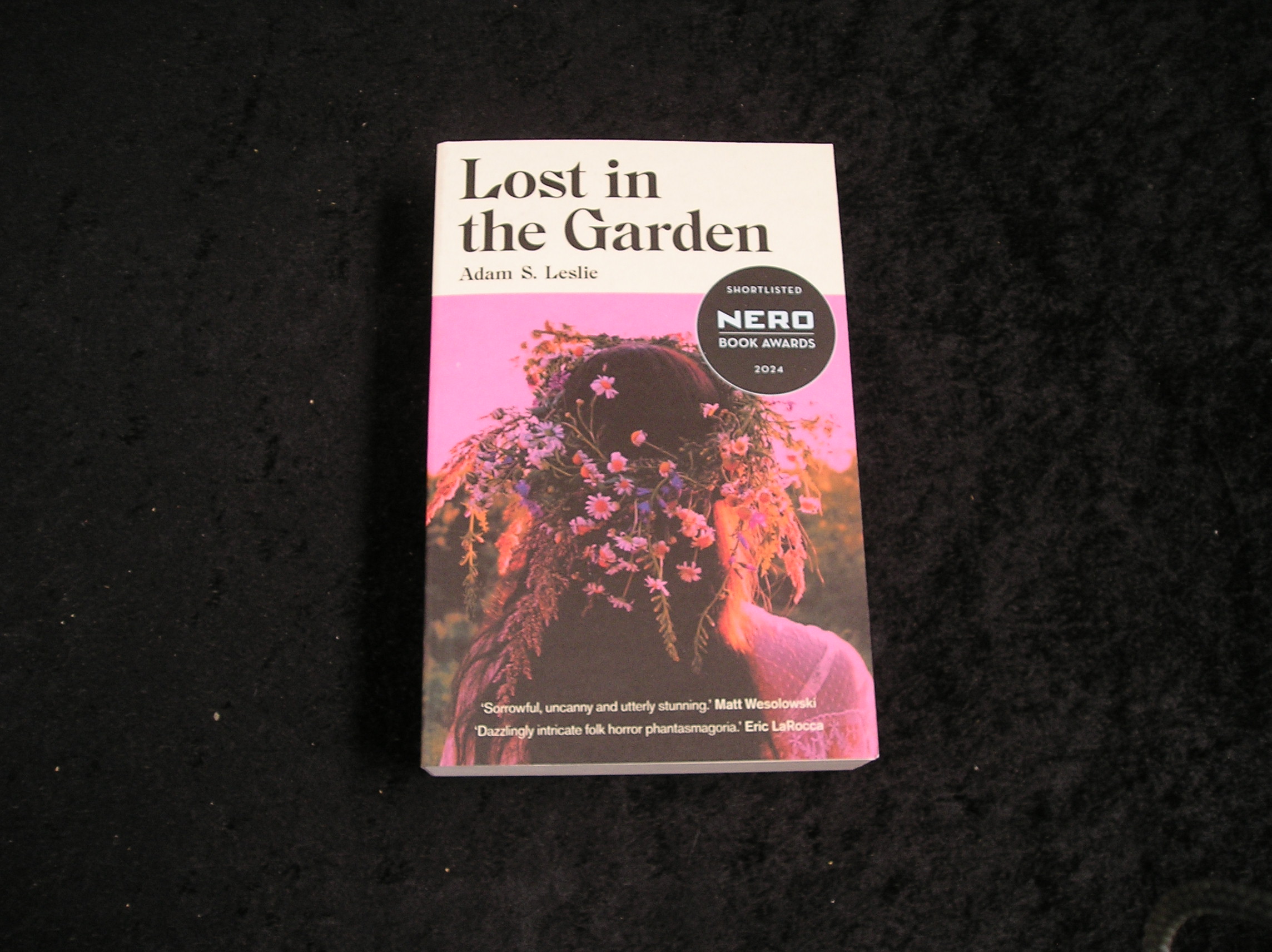 Image 0 of Lost in the Garden