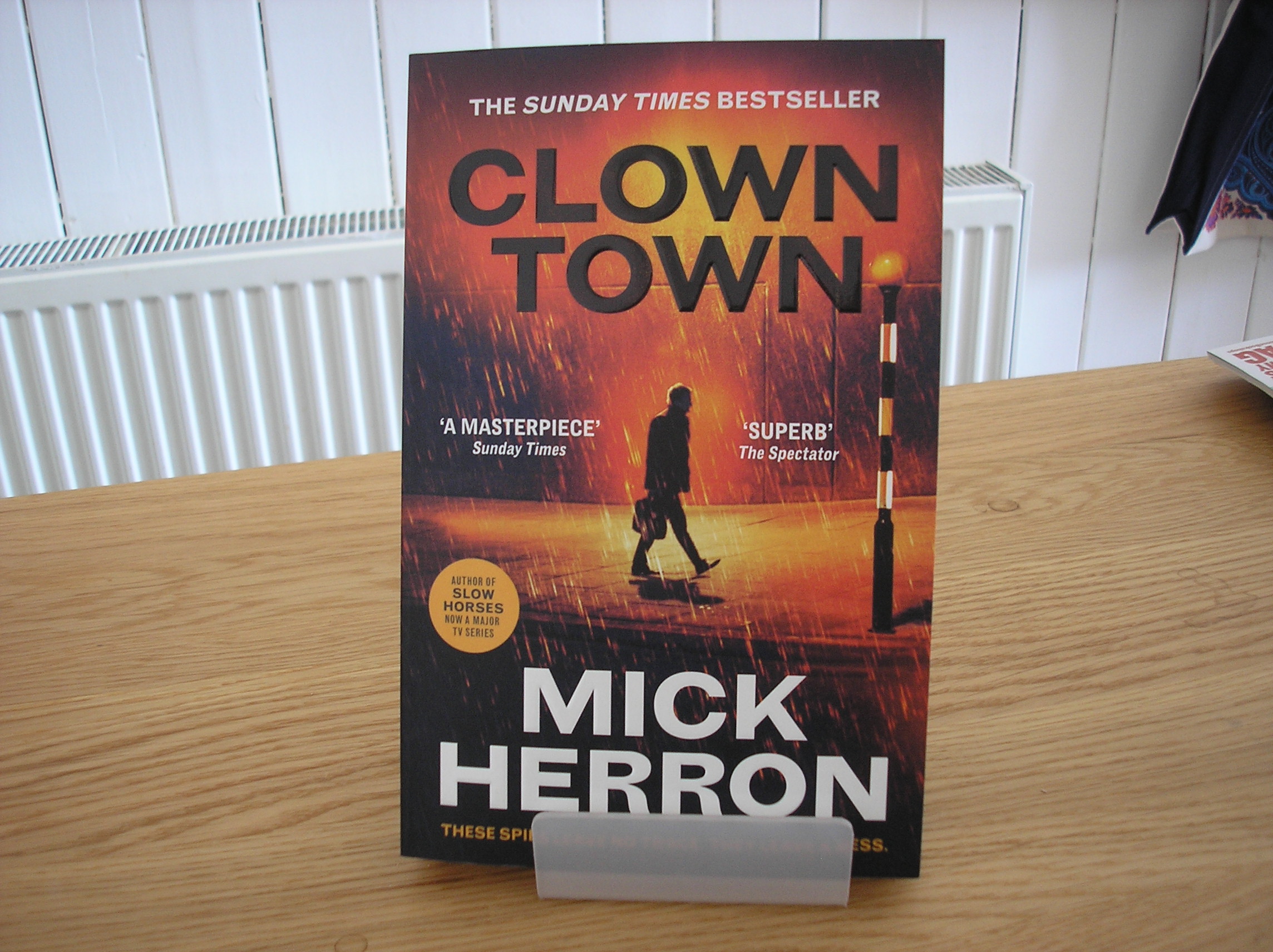 Image 0 of Clown Town