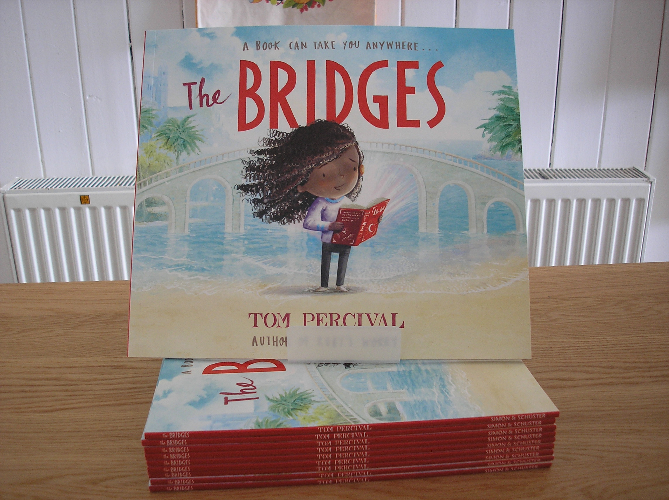Image 0 of The Bridges