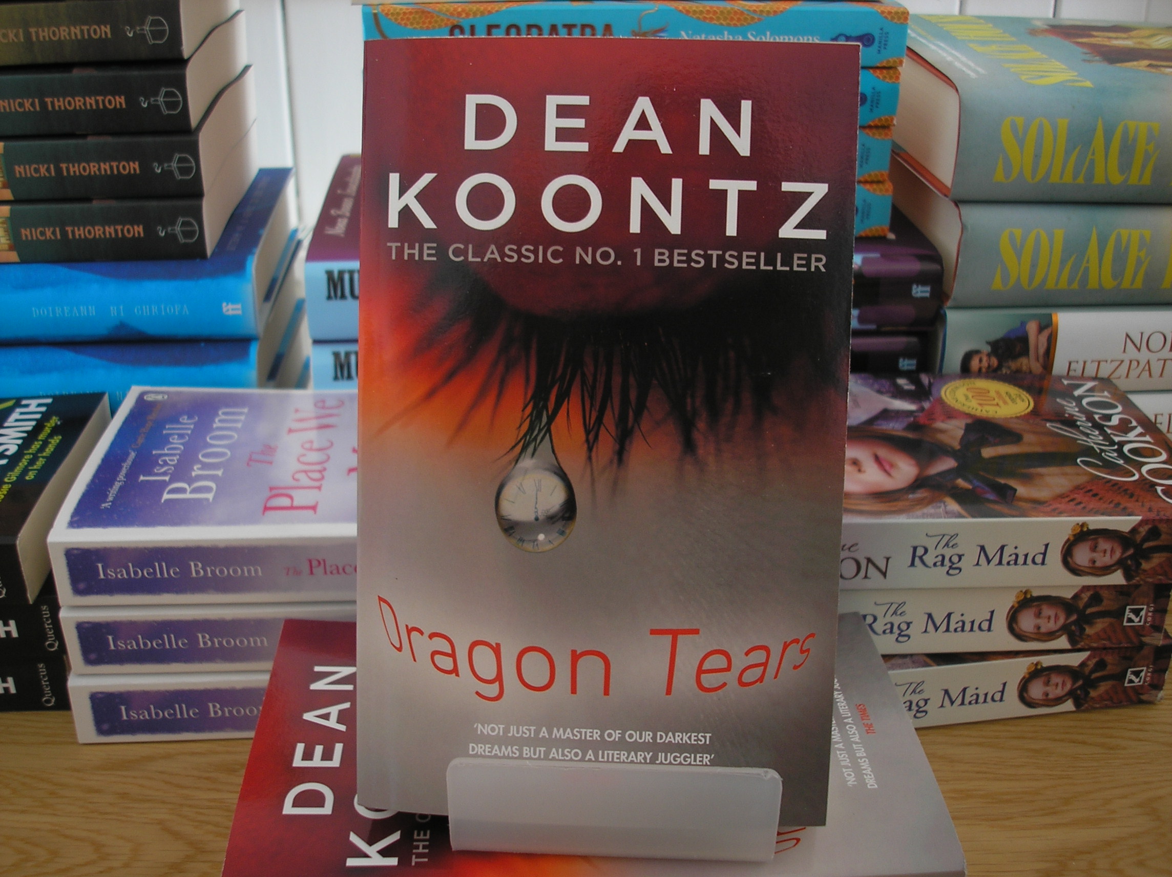 Image 0 of Dragon Tears