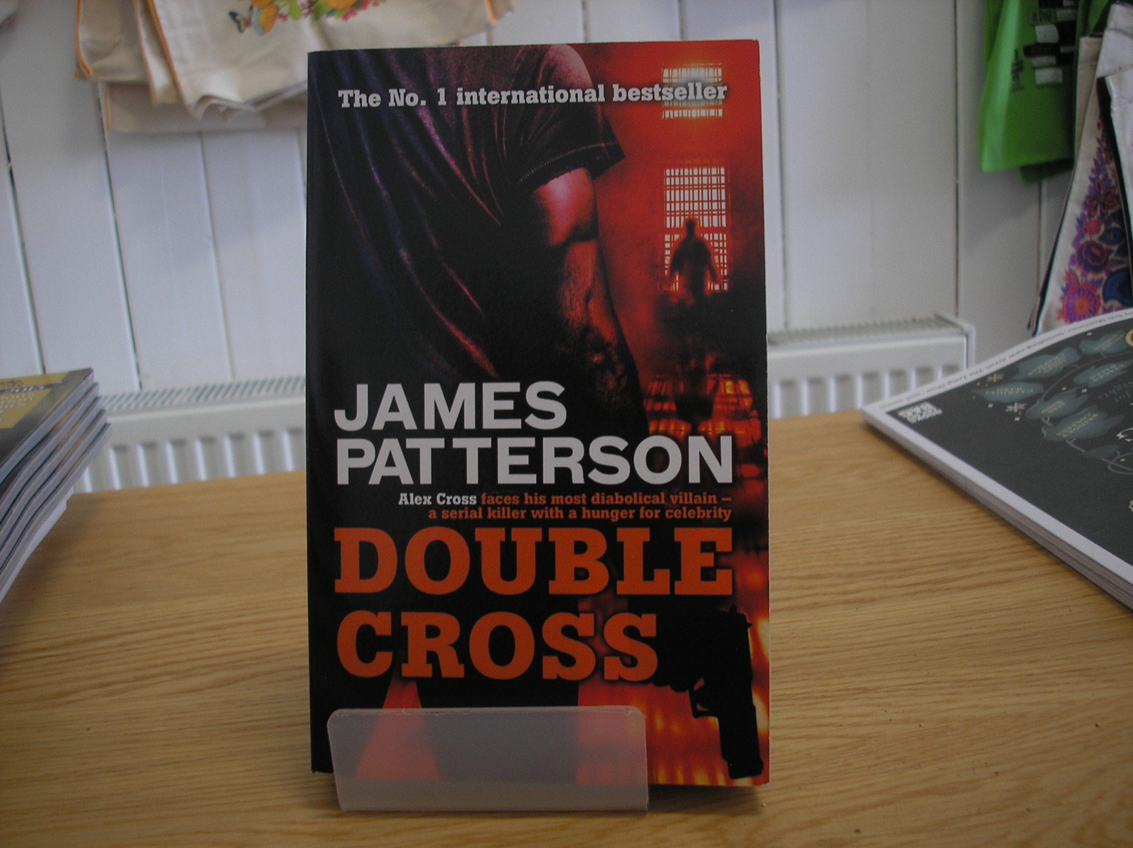 Image 0 of Double Cross