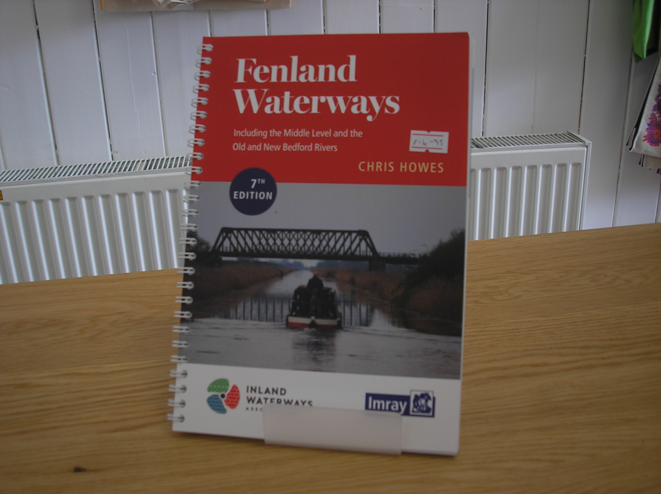 Image 0 of Fenland Waterways