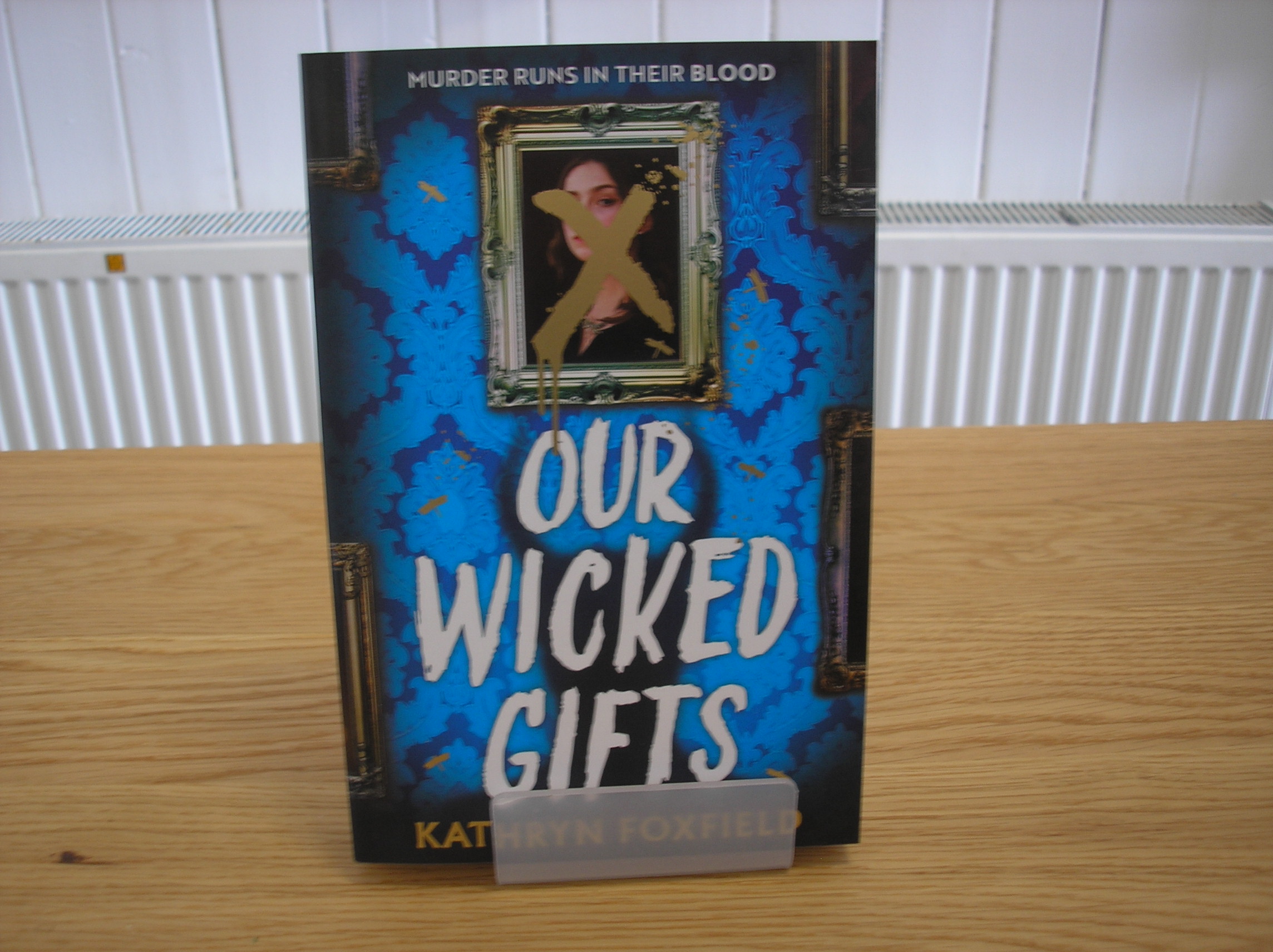 Image 0 of Our Wicked Gifts