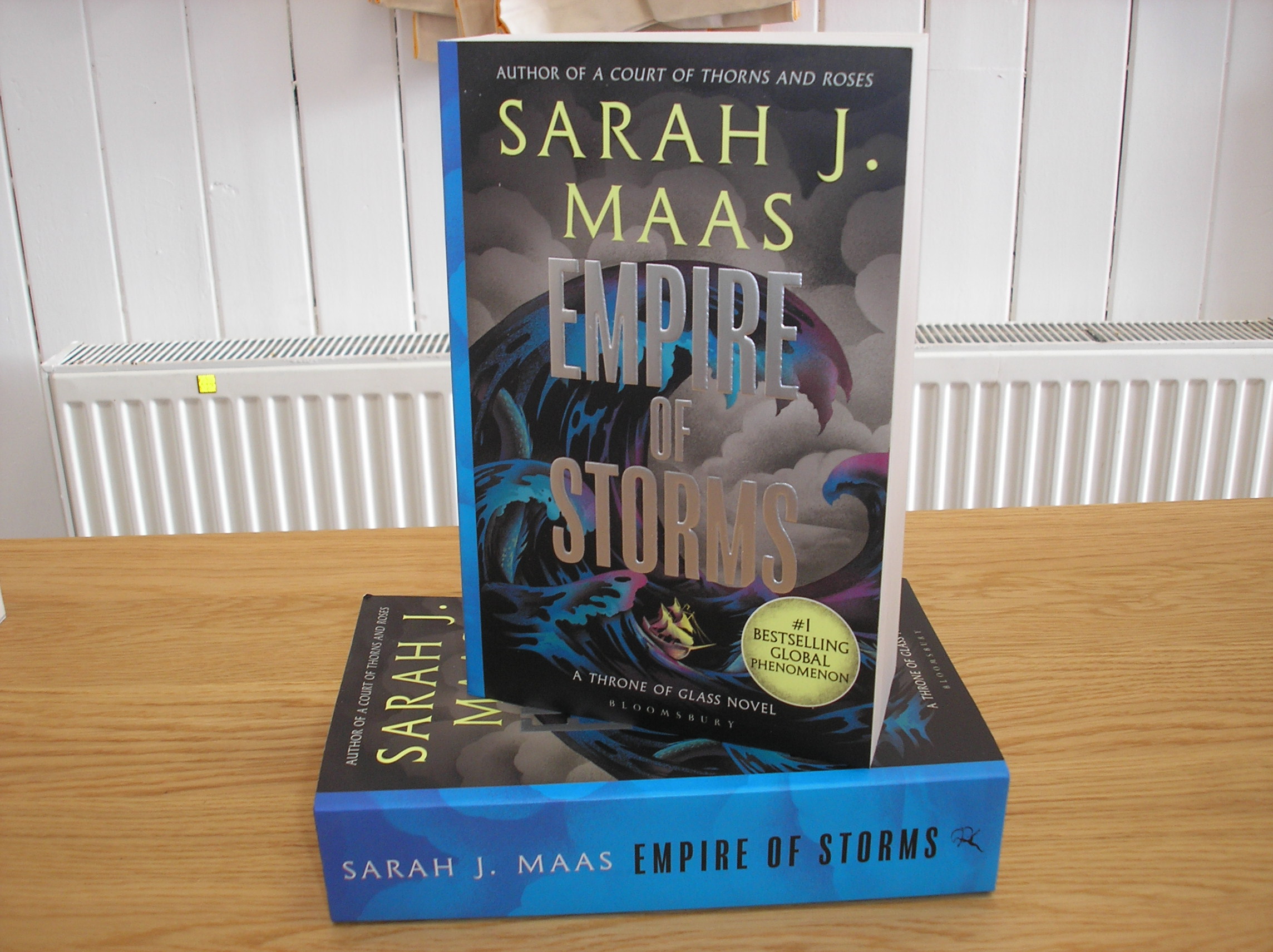 Image 0 of Empire of Storms